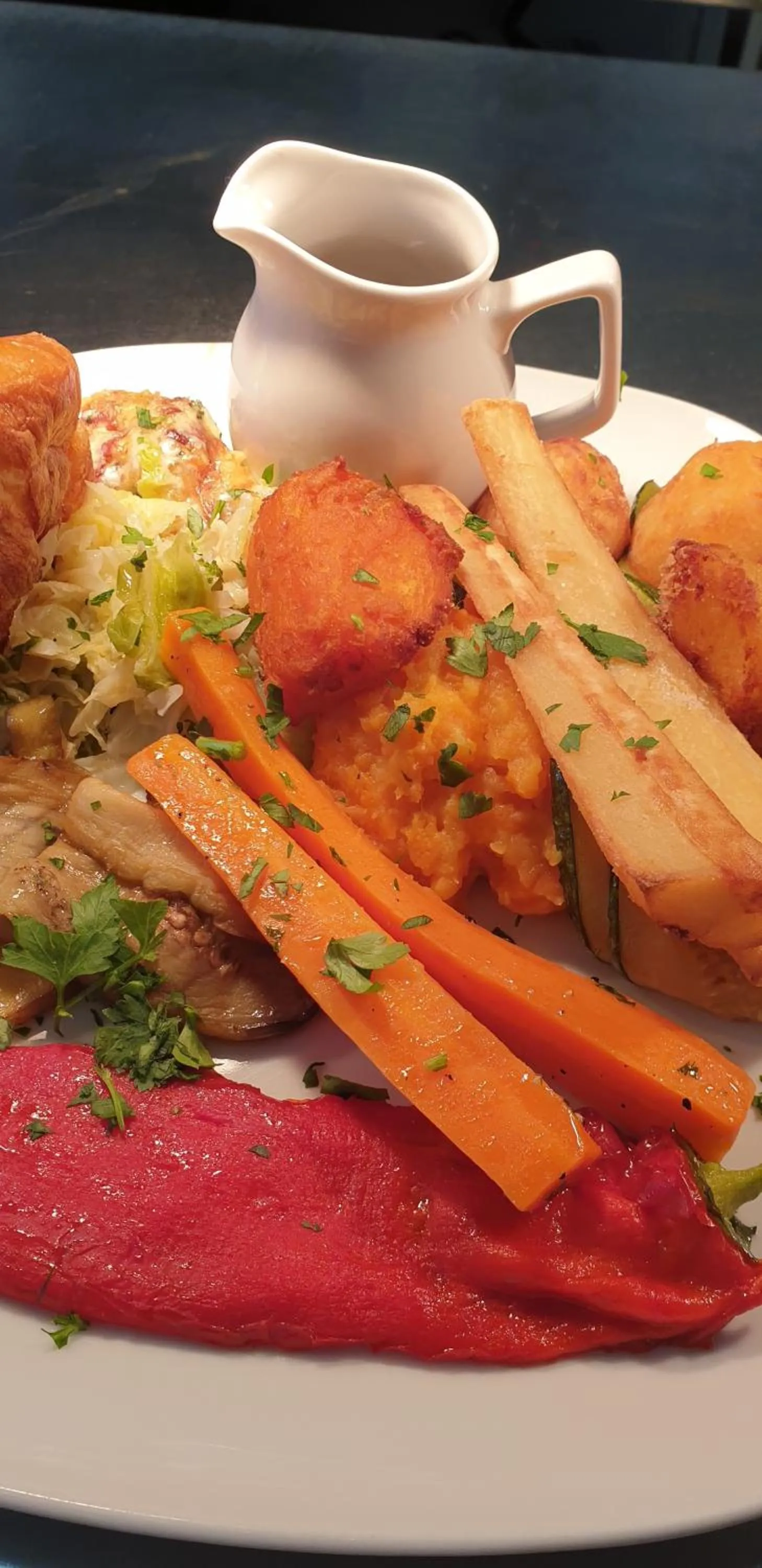 Maryfield House Hotel