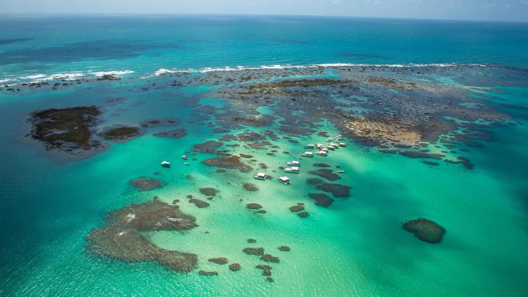 Lindo apartamento, pertinho do mar e com vista