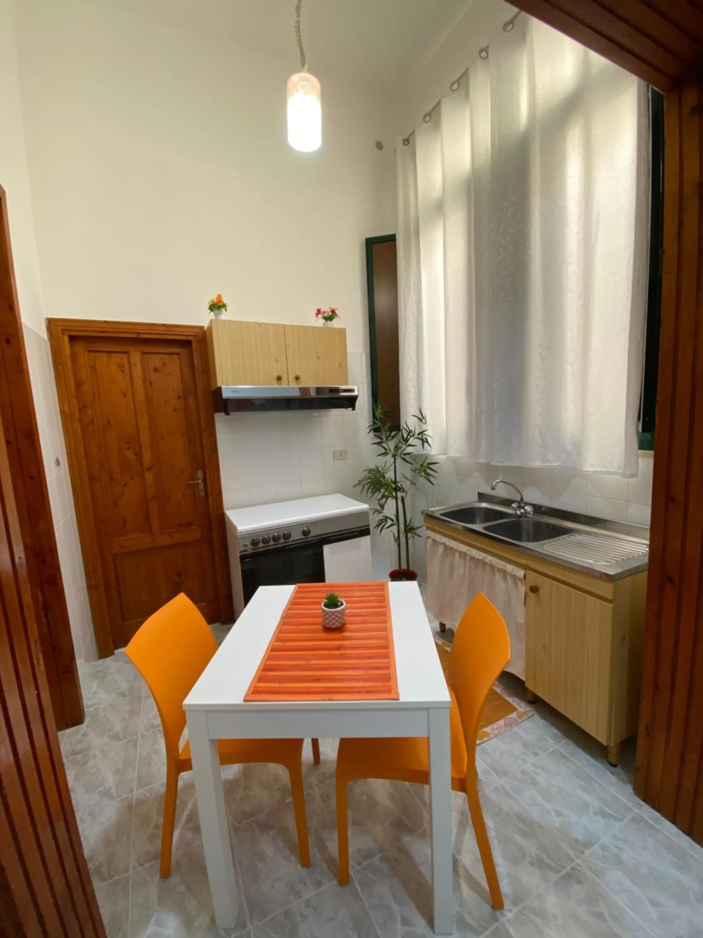Apartment Roasi