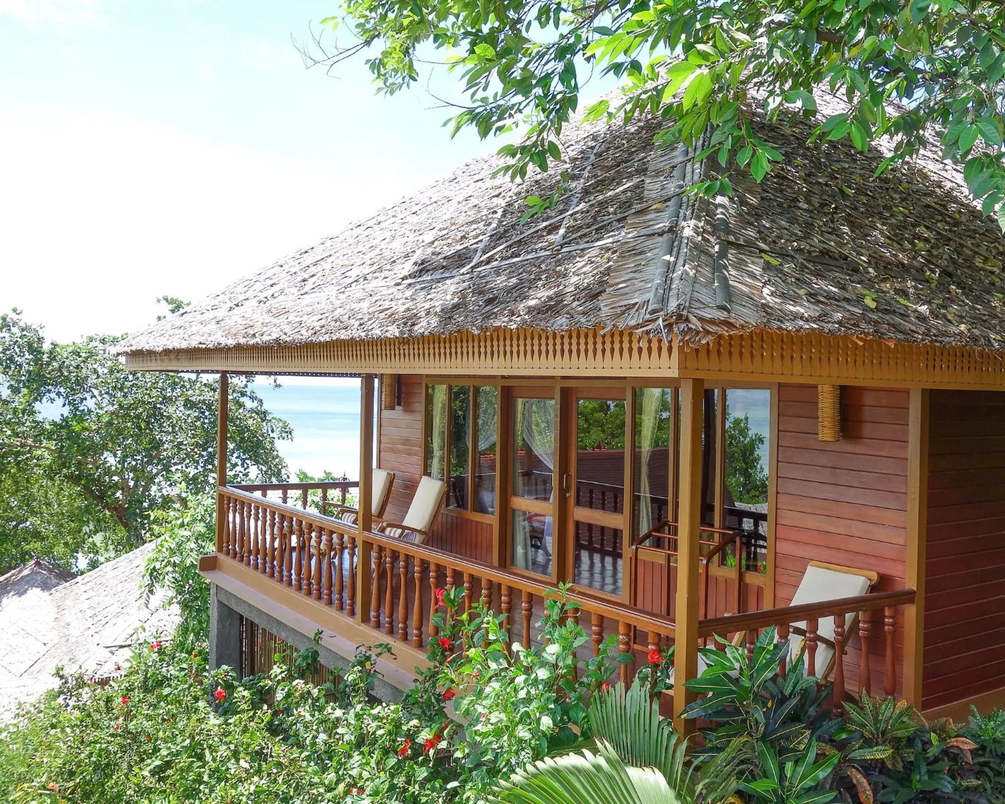 Snorkeling in Bunaken Oasis Dive Resort and Spa