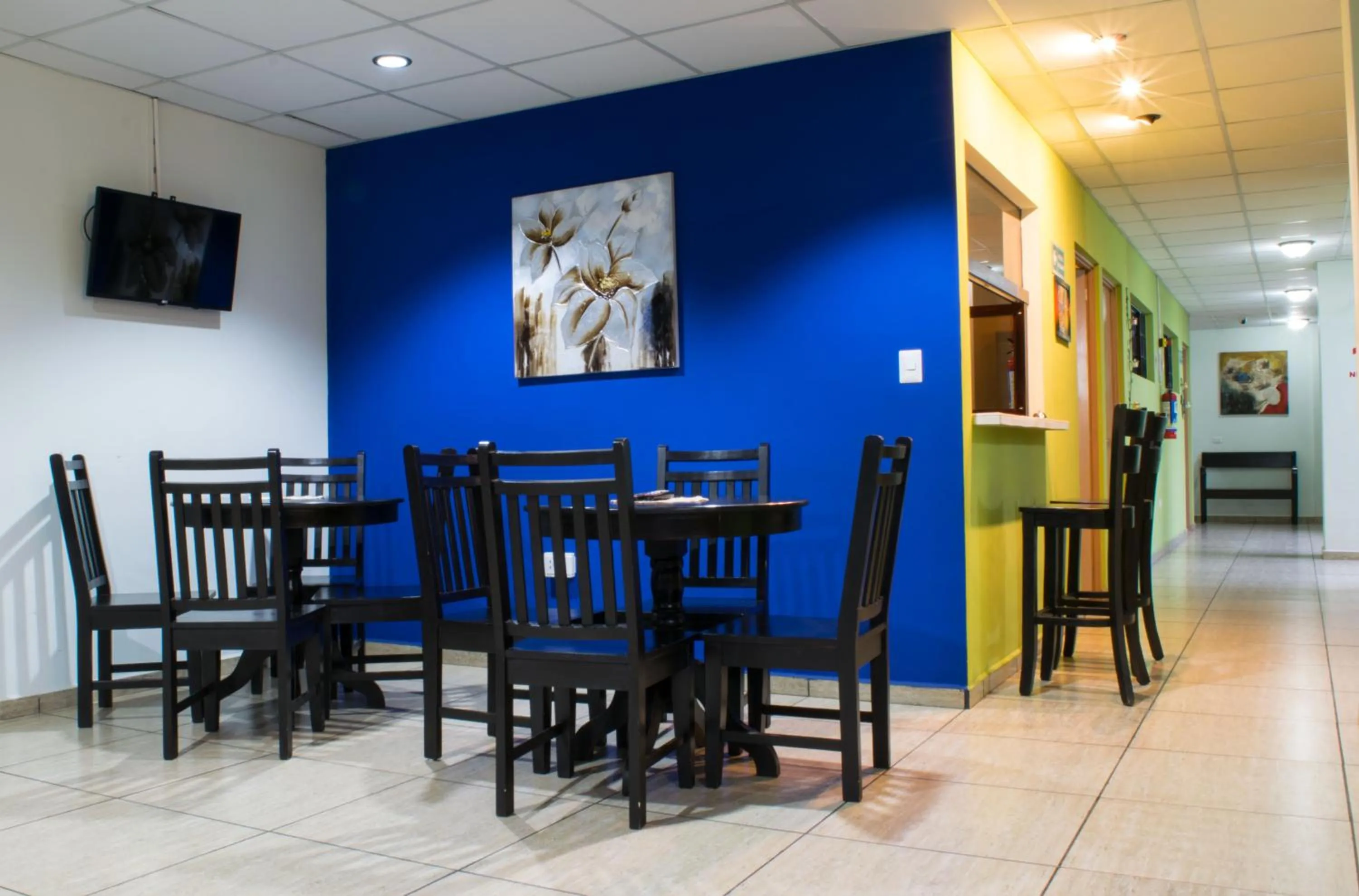 Property building in Hostal de Asturias