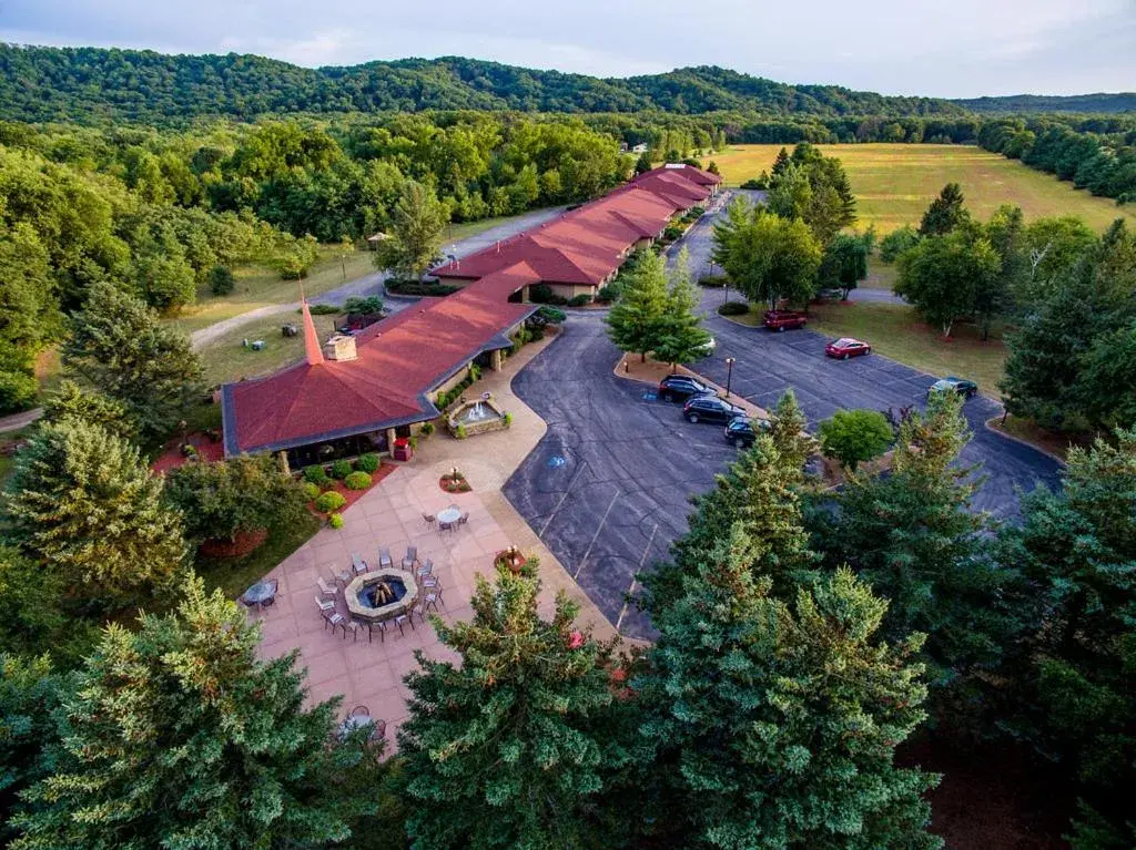Spring Valley Inn Spring Valley Inn