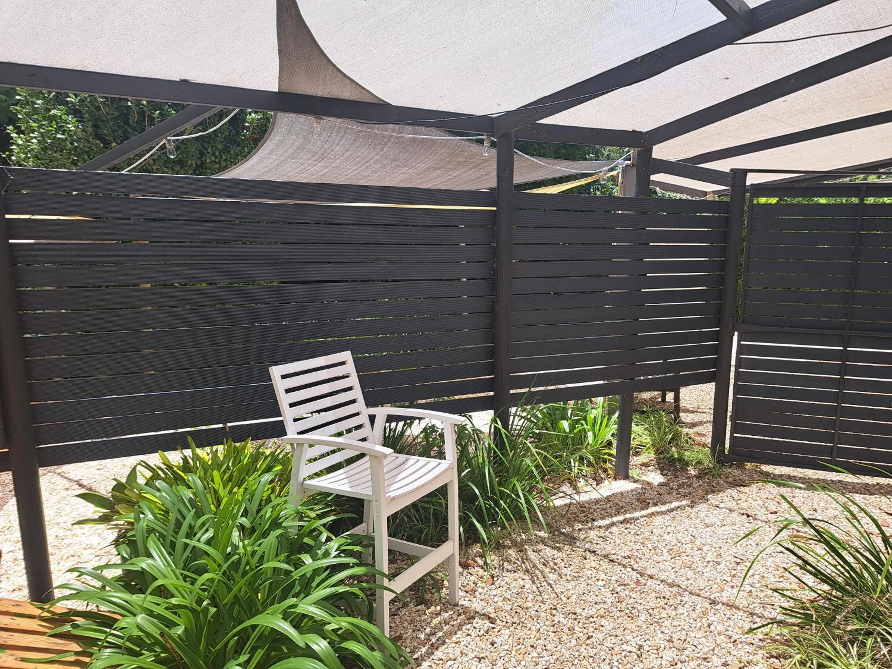 Forest view bungalow