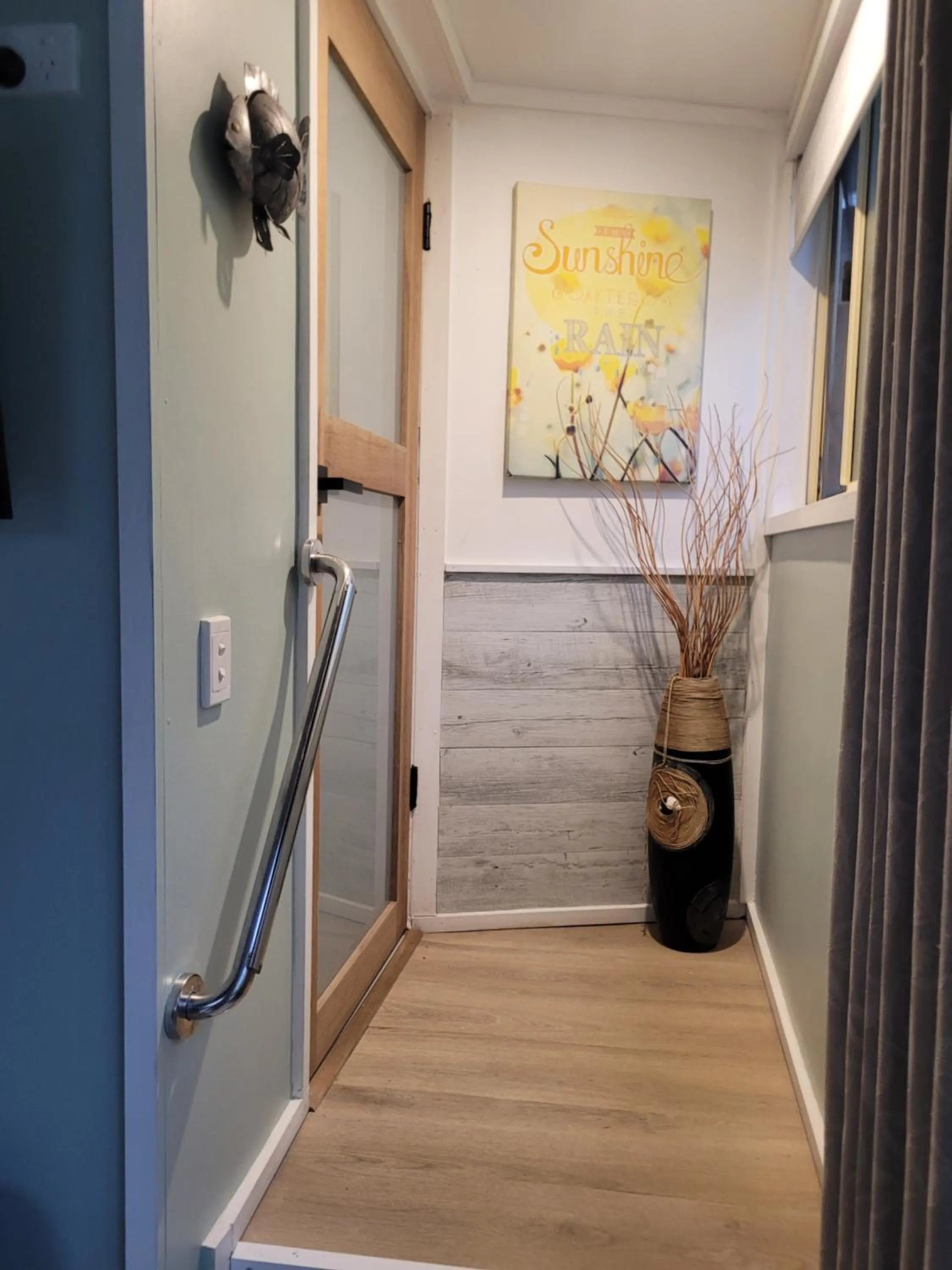 Forest view bungalow