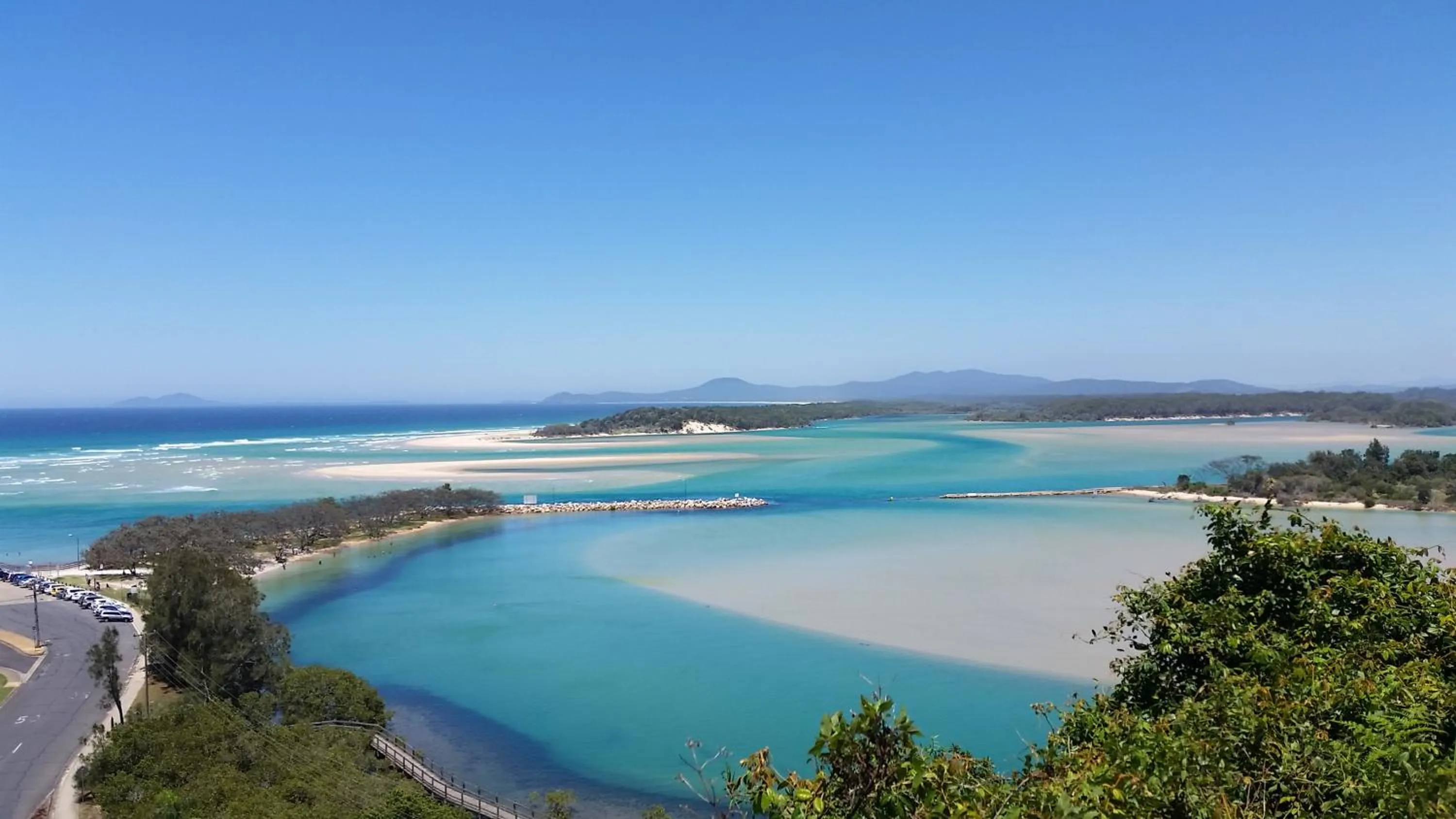 Nearby landmark in Forest view bungalow
