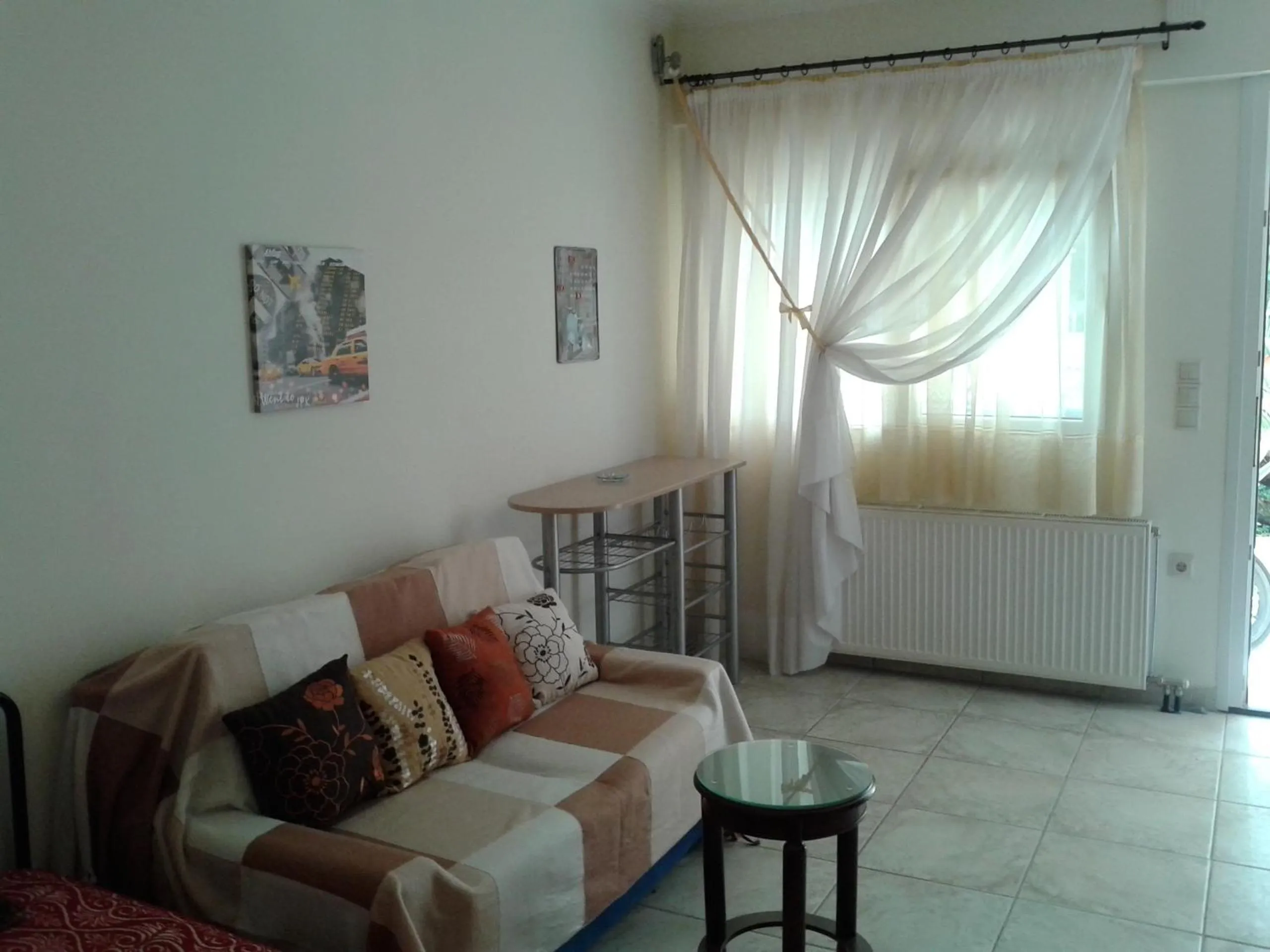 Patra - Cute studio near center