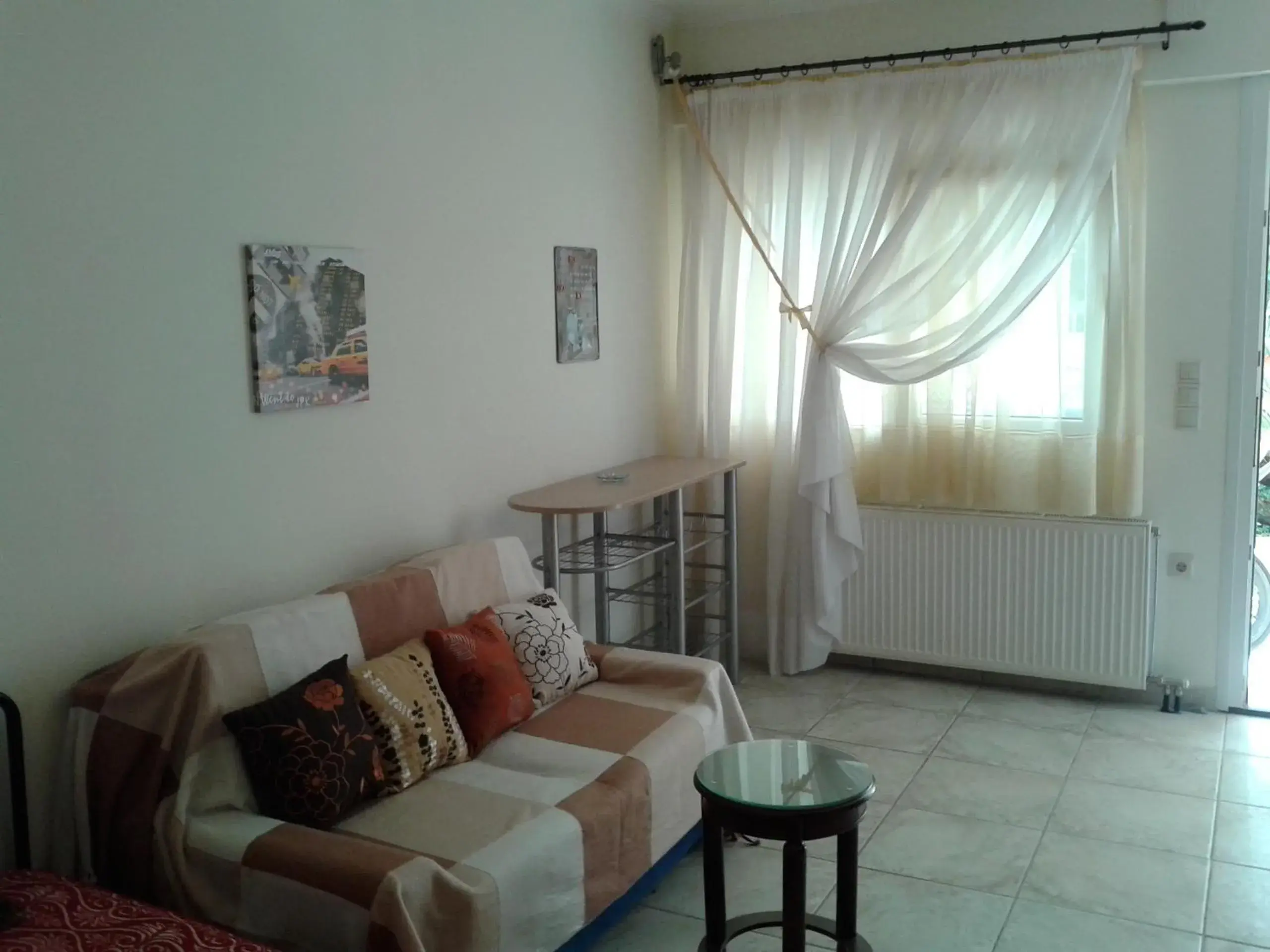 Patra - Cute studio near center Patra - Cute studio near center