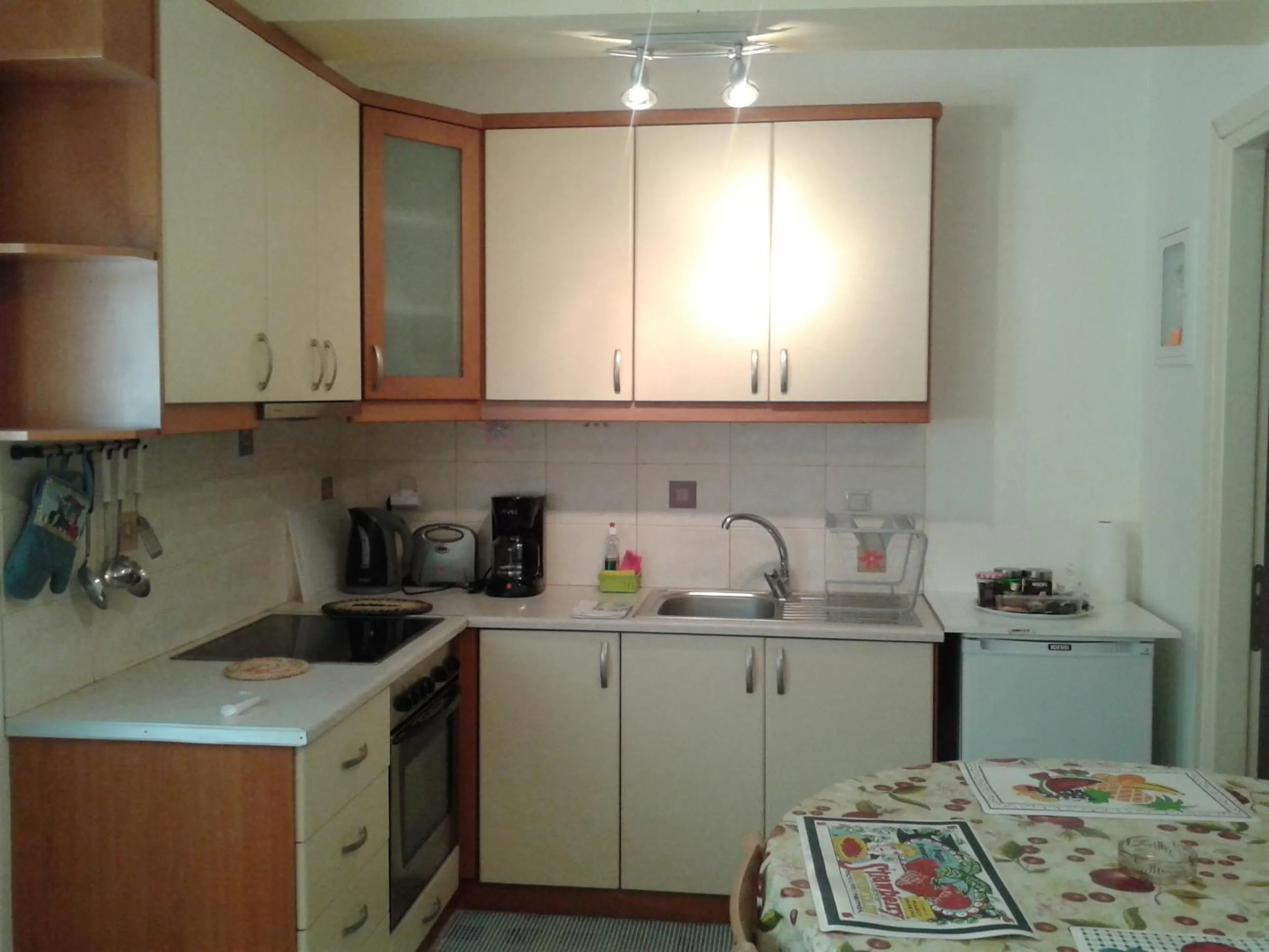Patra - Cute studio near center