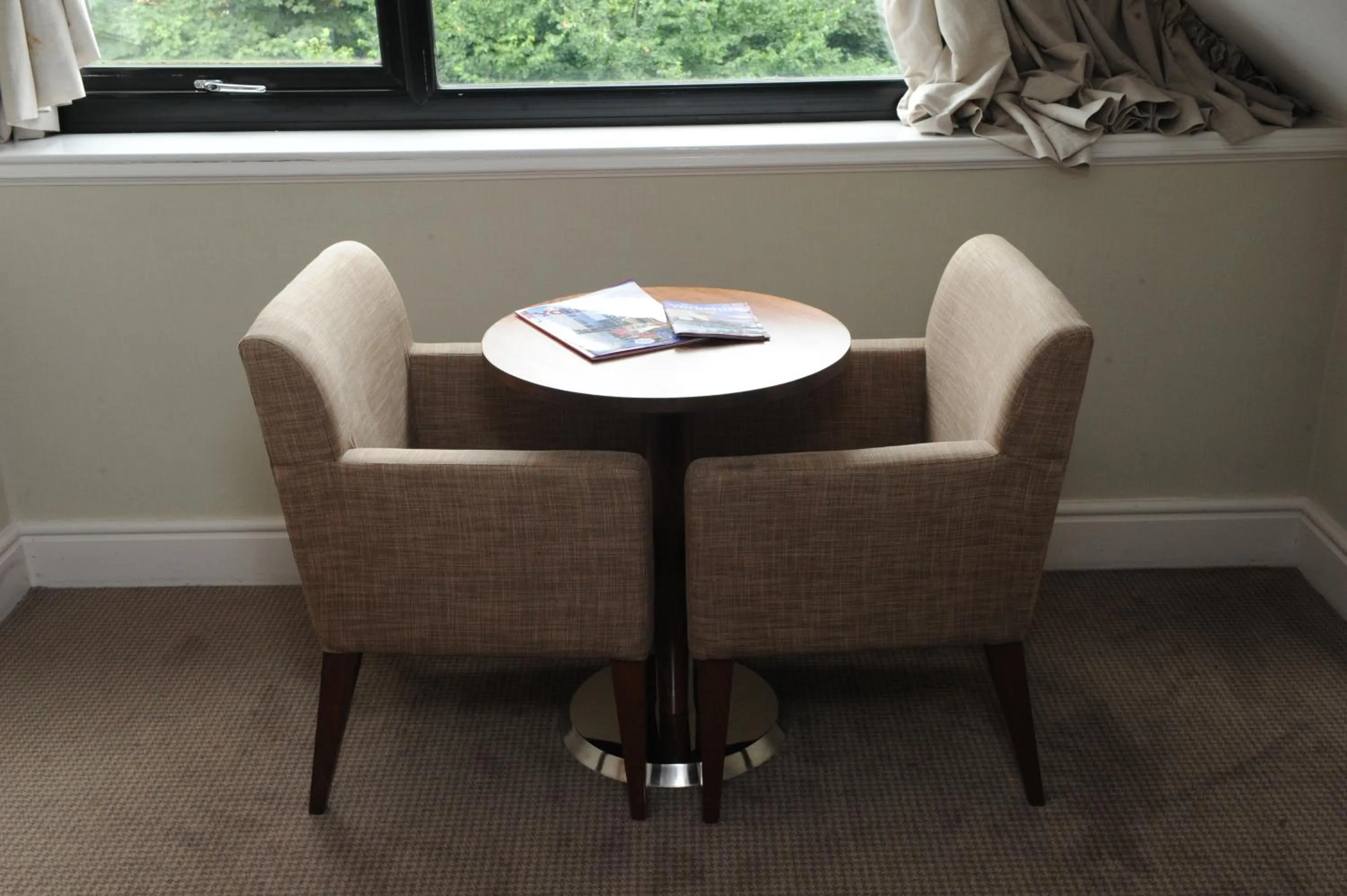 Day in Hellaby Hall Hotel; BW Signature Collection