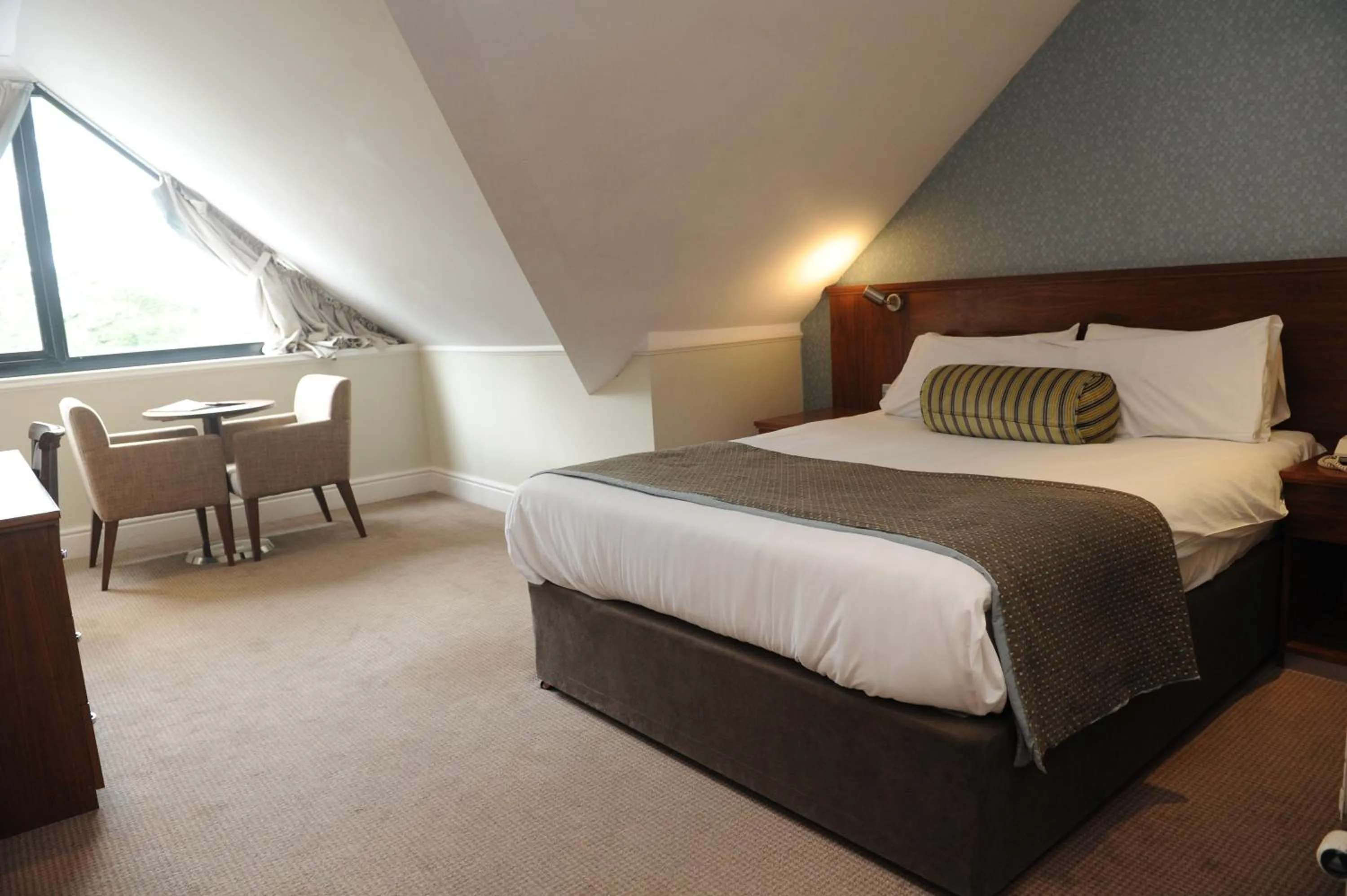 Day, Bed in Hellaby Hall Hotel; BW Signature Collection