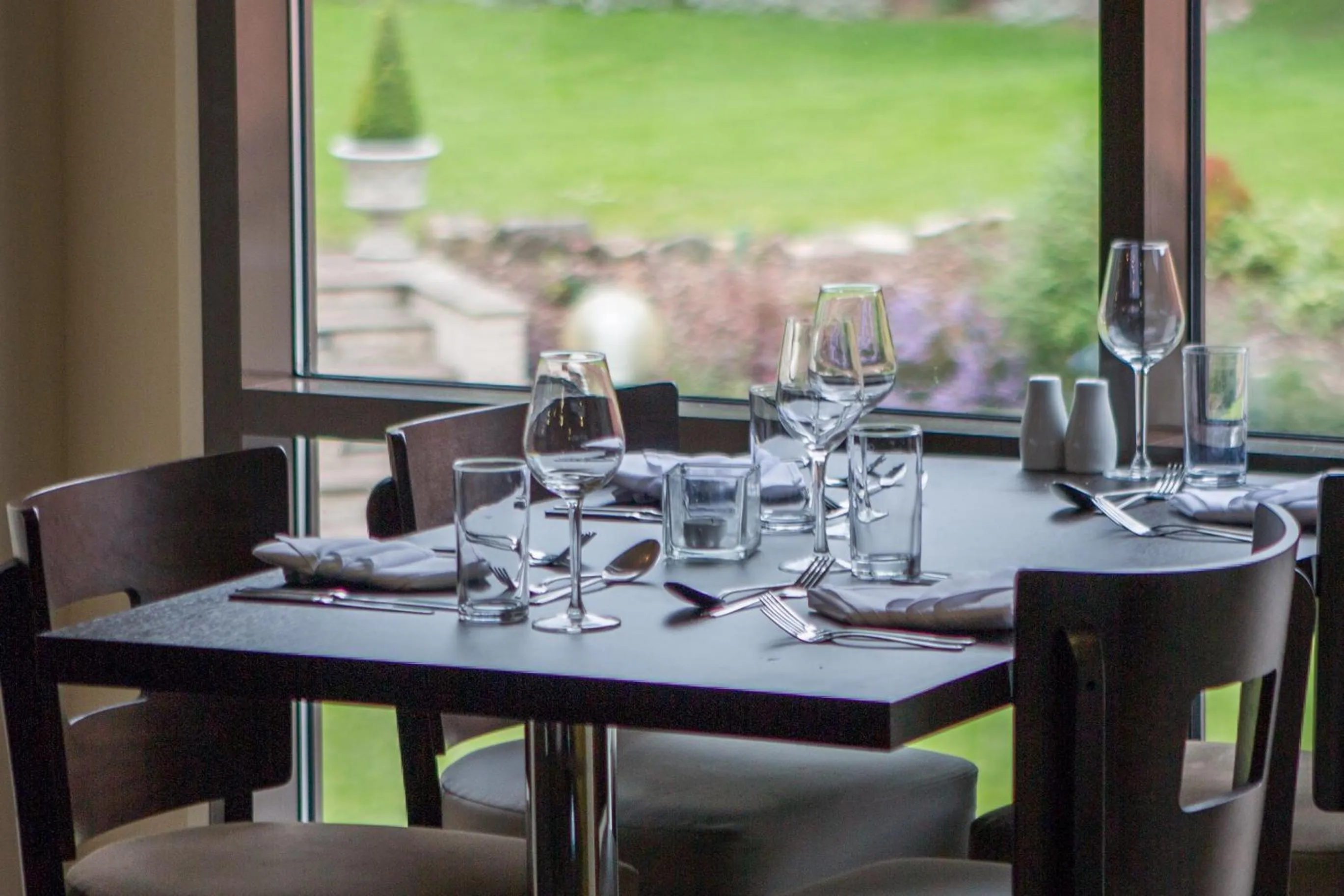 Hellaby Hall Hotel; BW Signature Collection