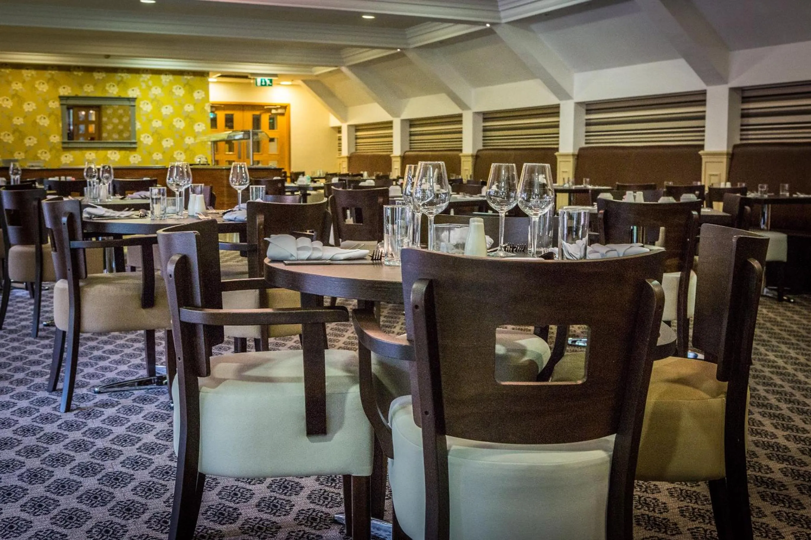 Hellaby Hall Hotel; BW Signature Collection