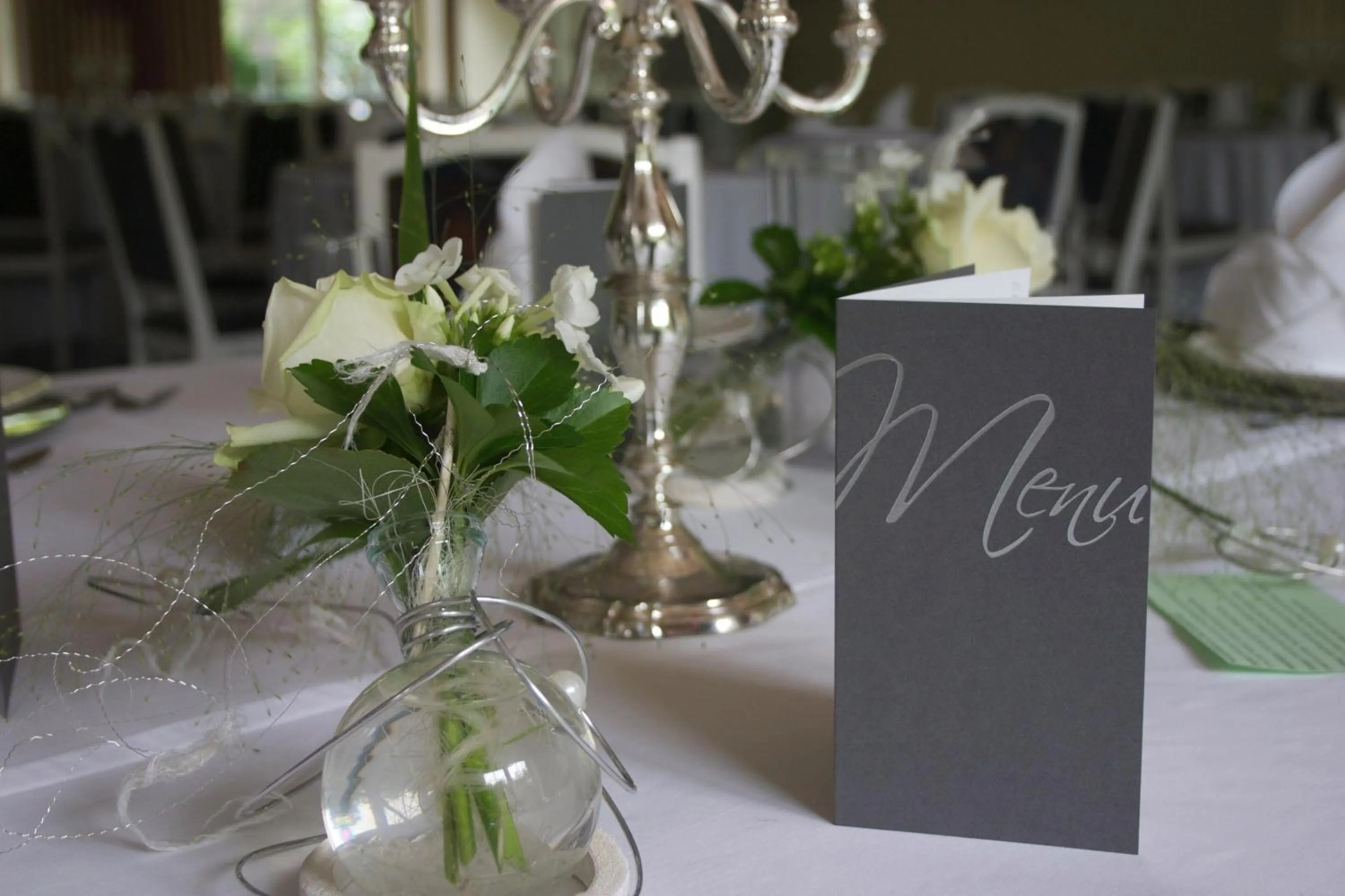 Decorative detail in Hotel Driland