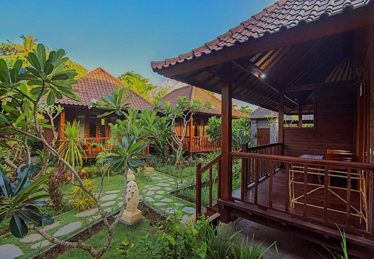 Pasih Kauh Villas