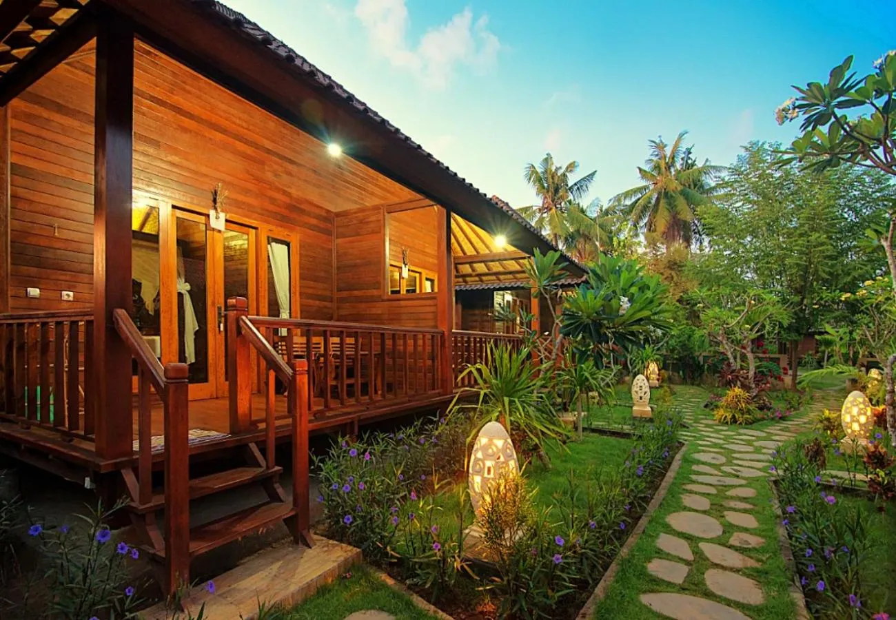 Pasih Kauh Villas
