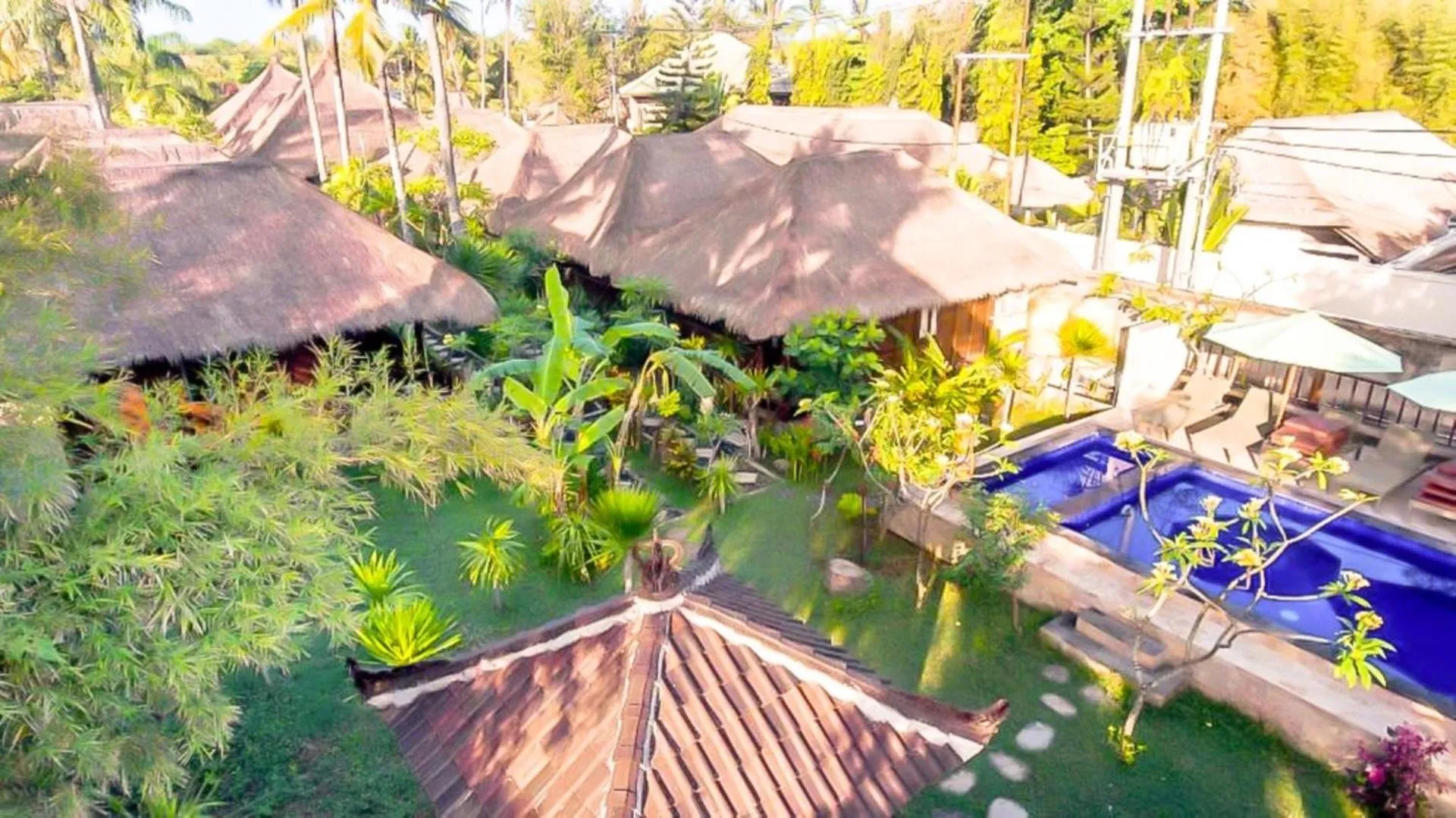 Pasih Kauh Villas