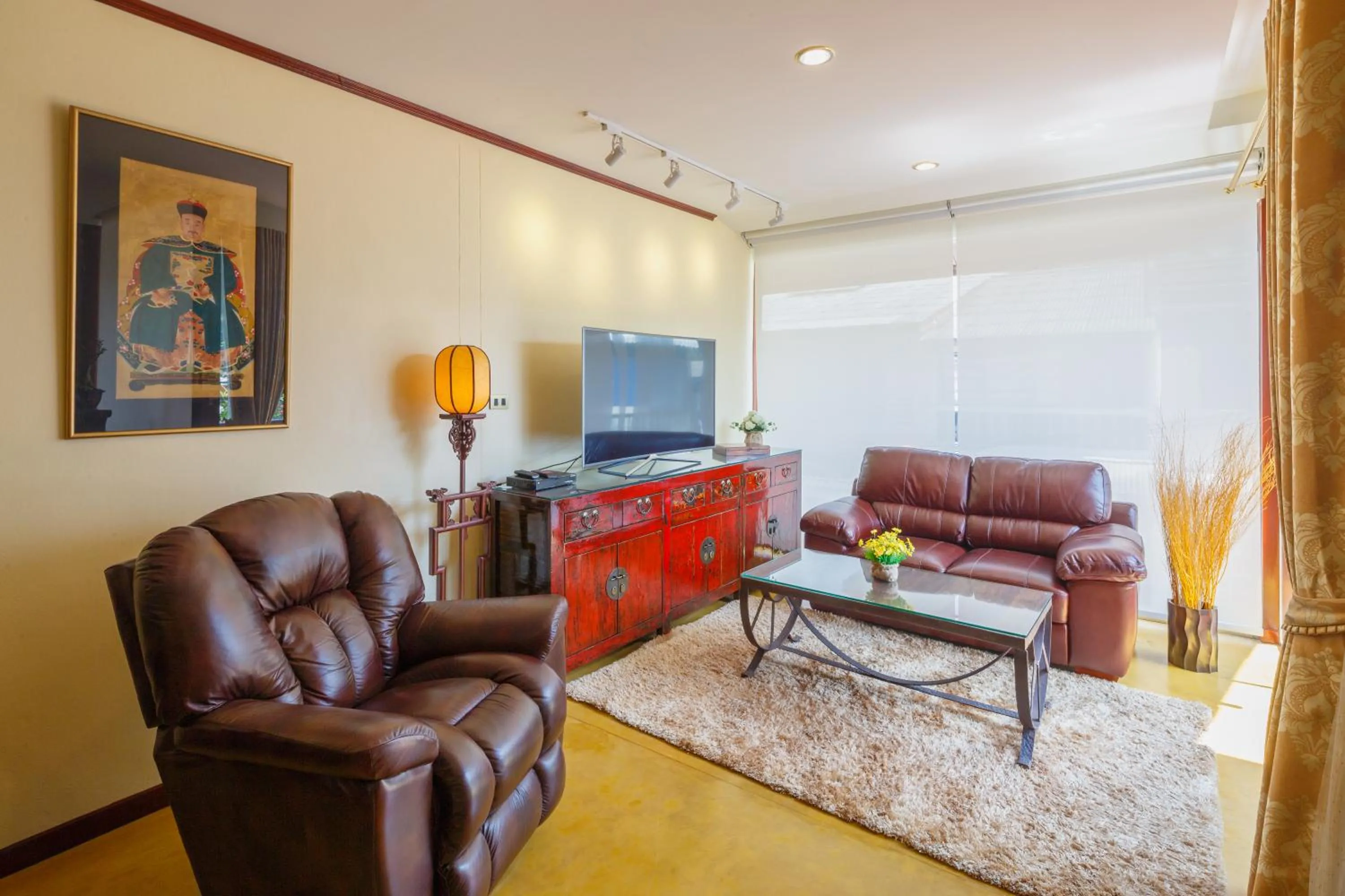 Deluxe Town House in the Old City
