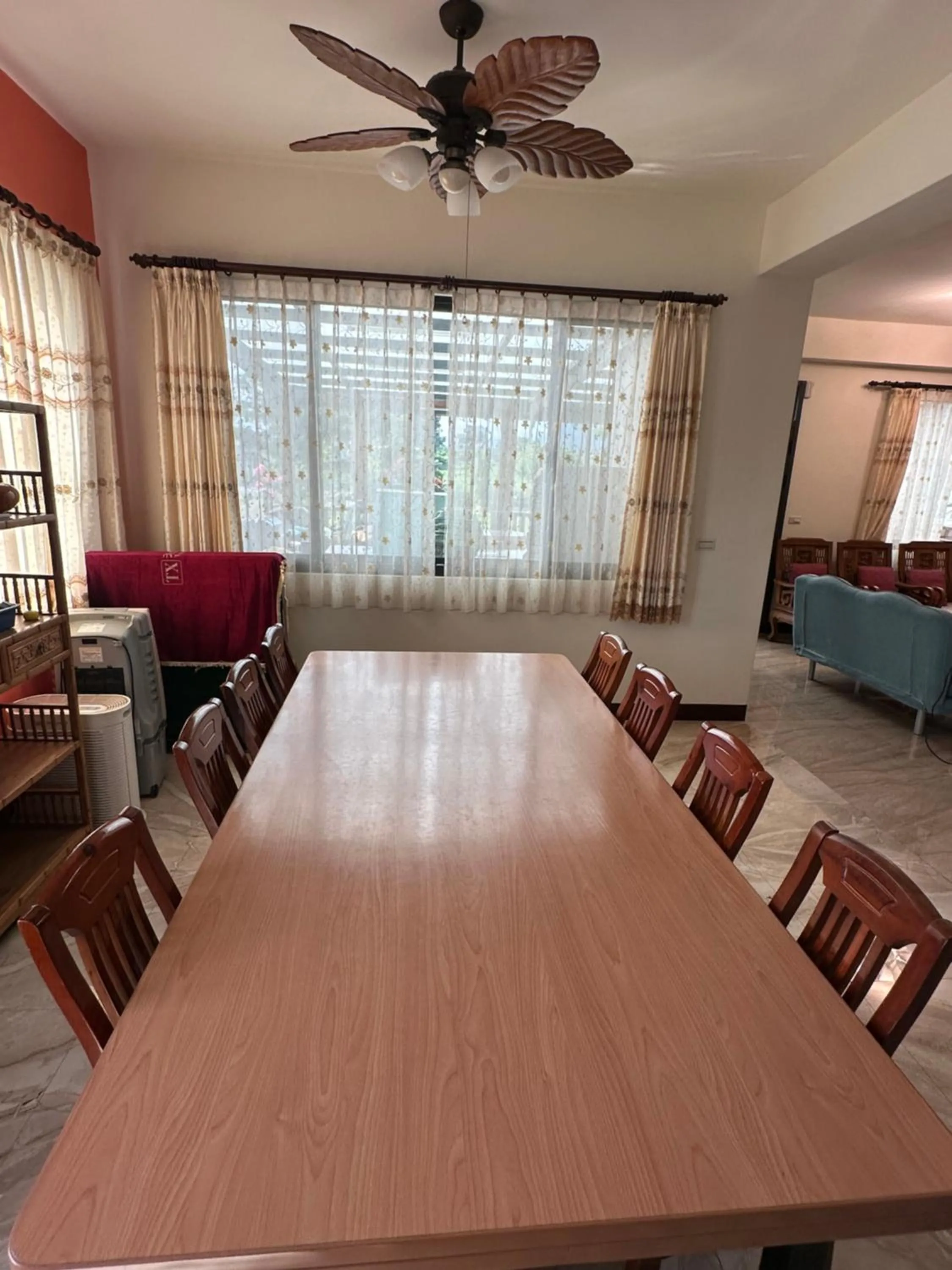 Bo Jue Farm Stay