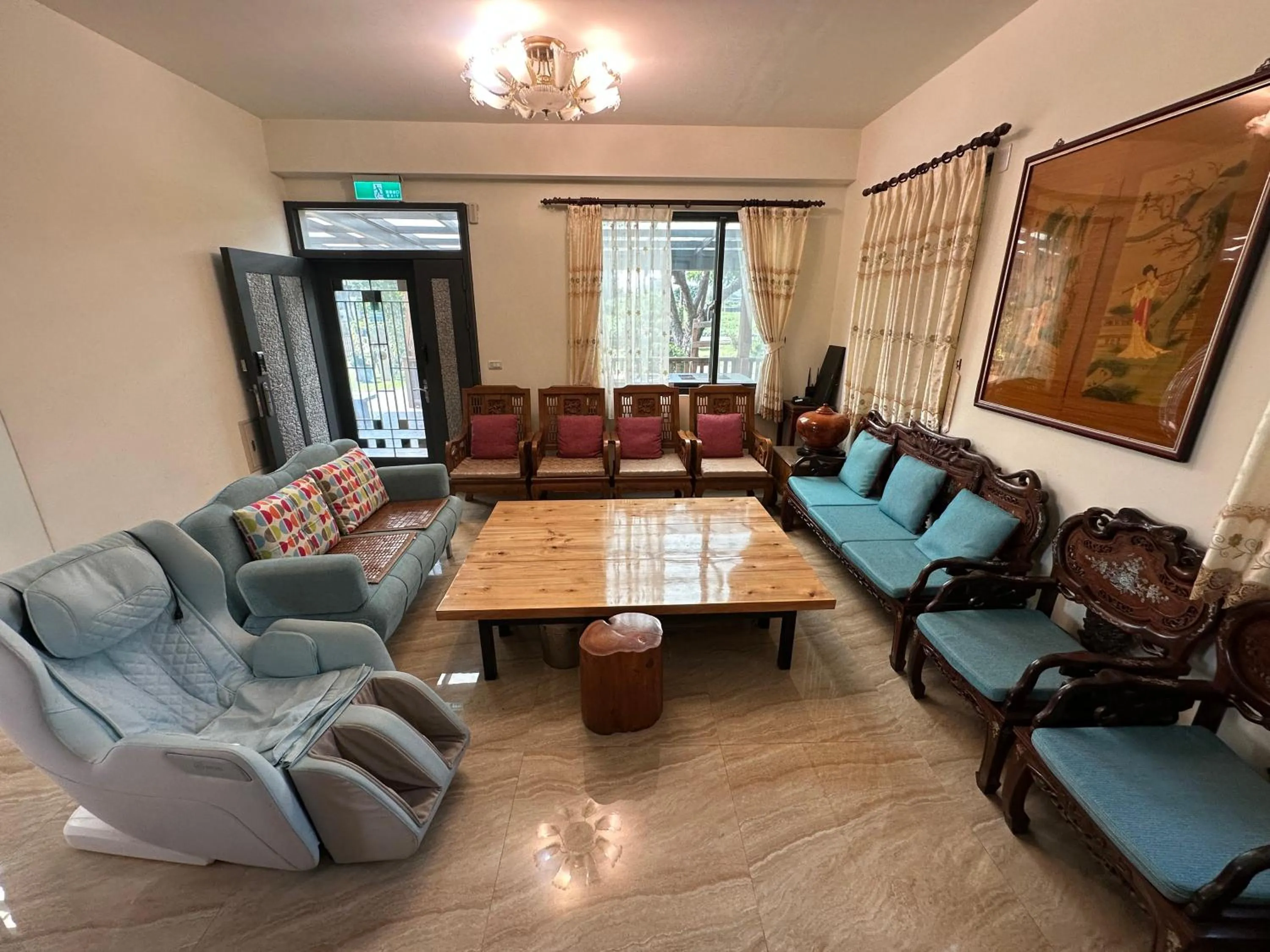 Bo Jue Farm Stay
