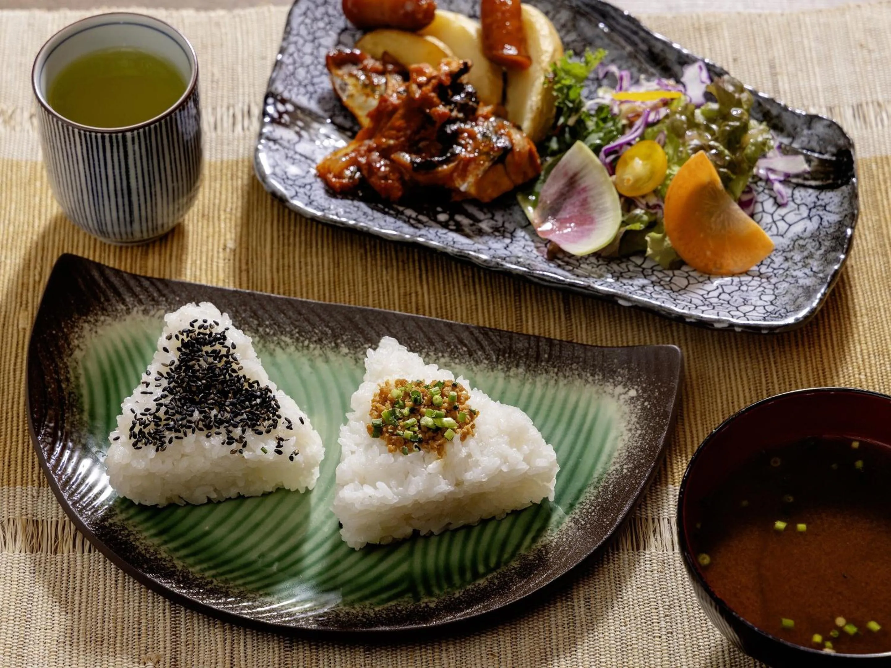 Food in Hotel Wing International Select Nagoya Sakae