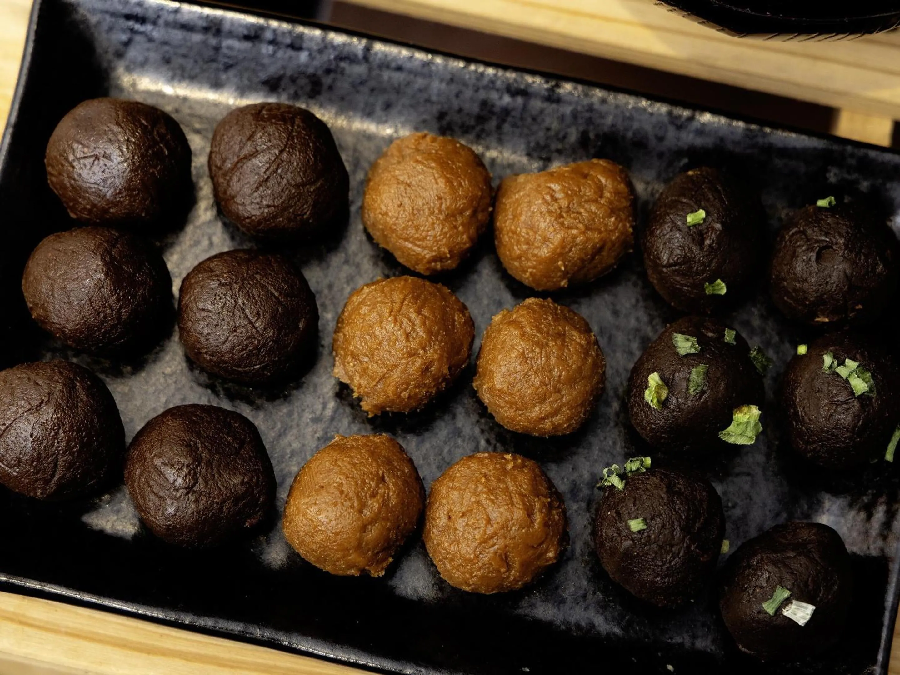 Restaurant/places to eat in Hotel Wing International Select Nagoya Sakae