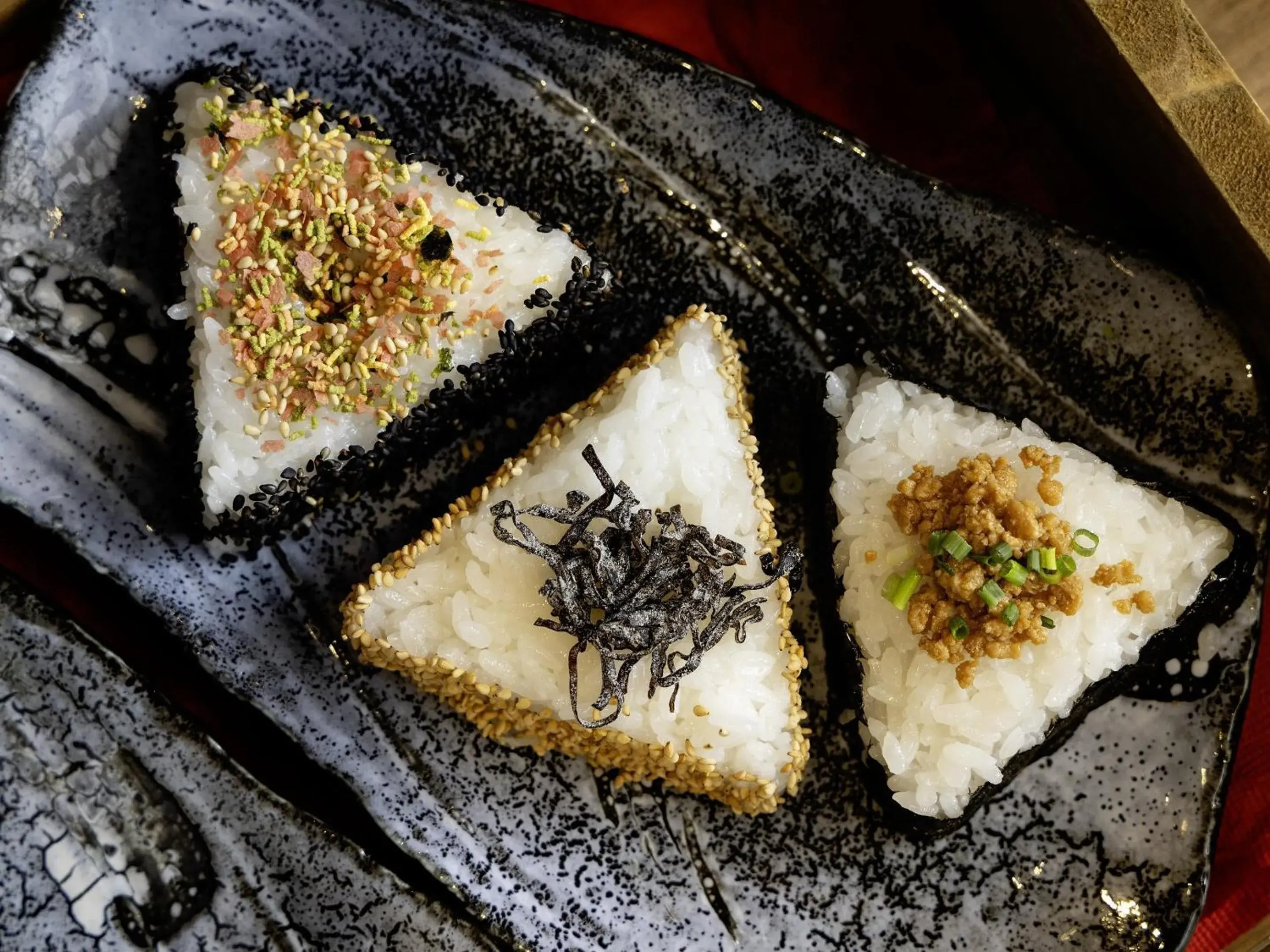 Restaurant/places to eat in Hotel Wing International Select Nagoya Sakae Restaurant/places to eat in Hotel Wing International Select Nagoya Sakae