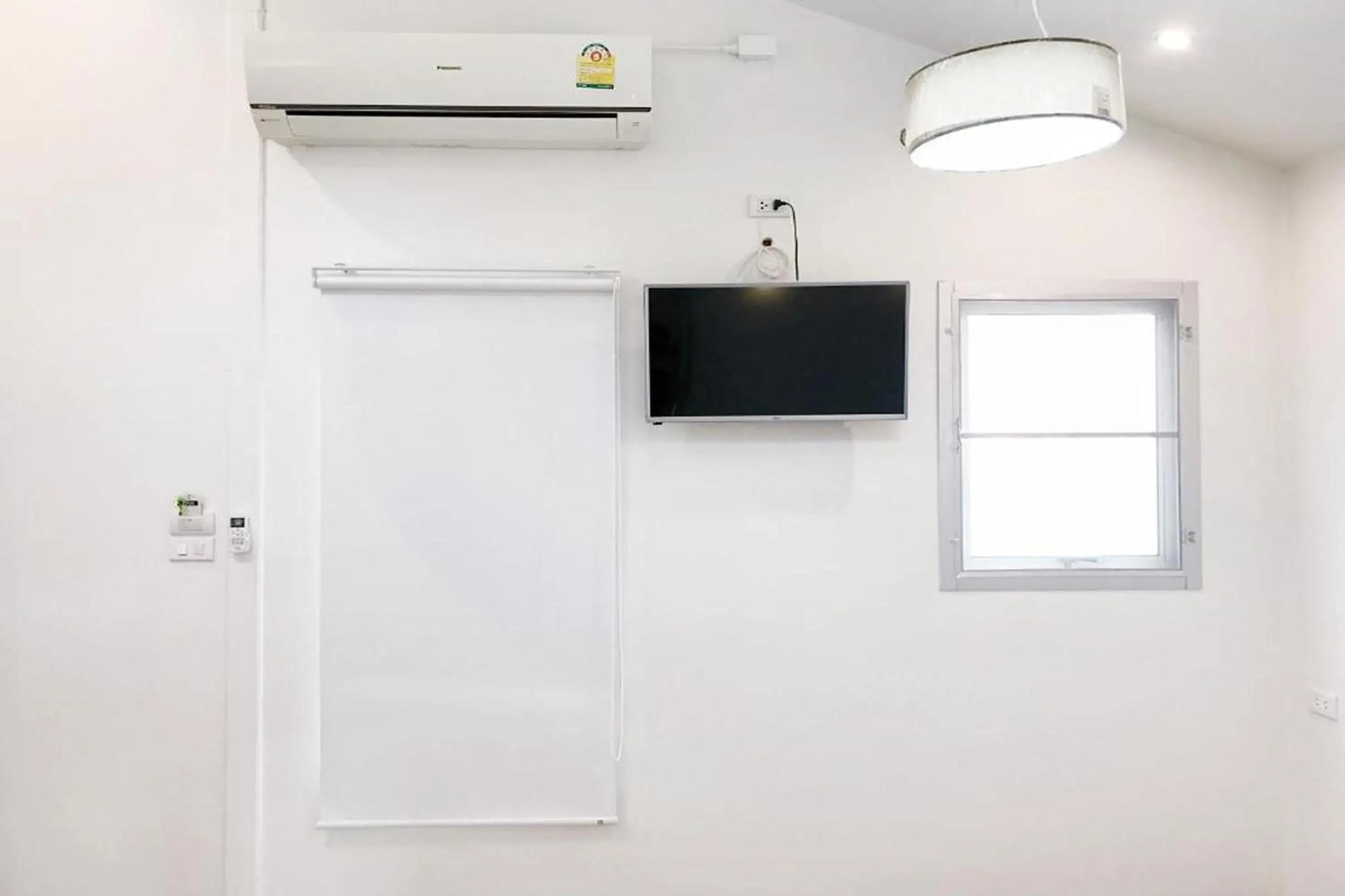 TV and multimedia in Urban Bed TV and multimedia in Urban Bed