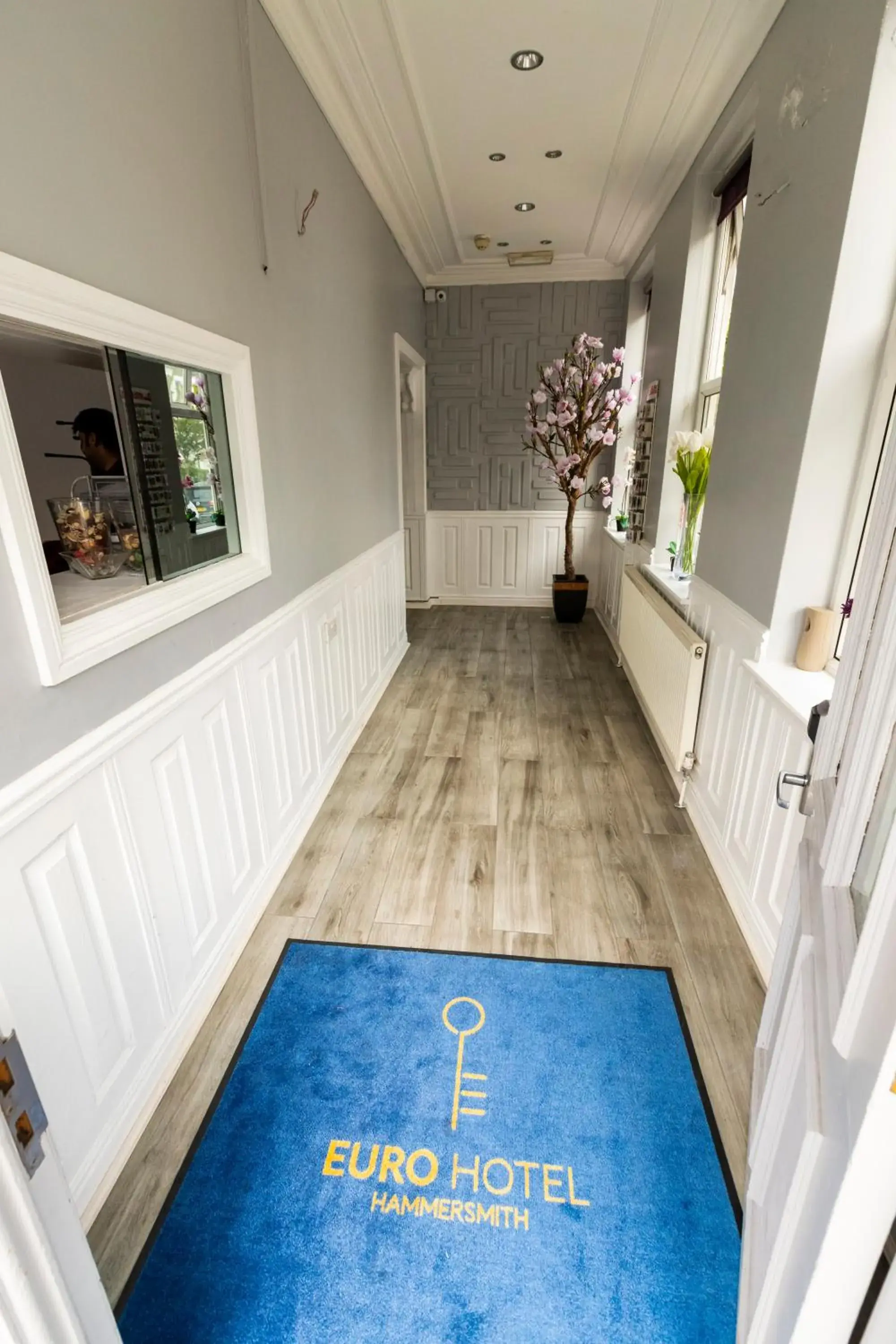 Euro Hotel Euro Hotel