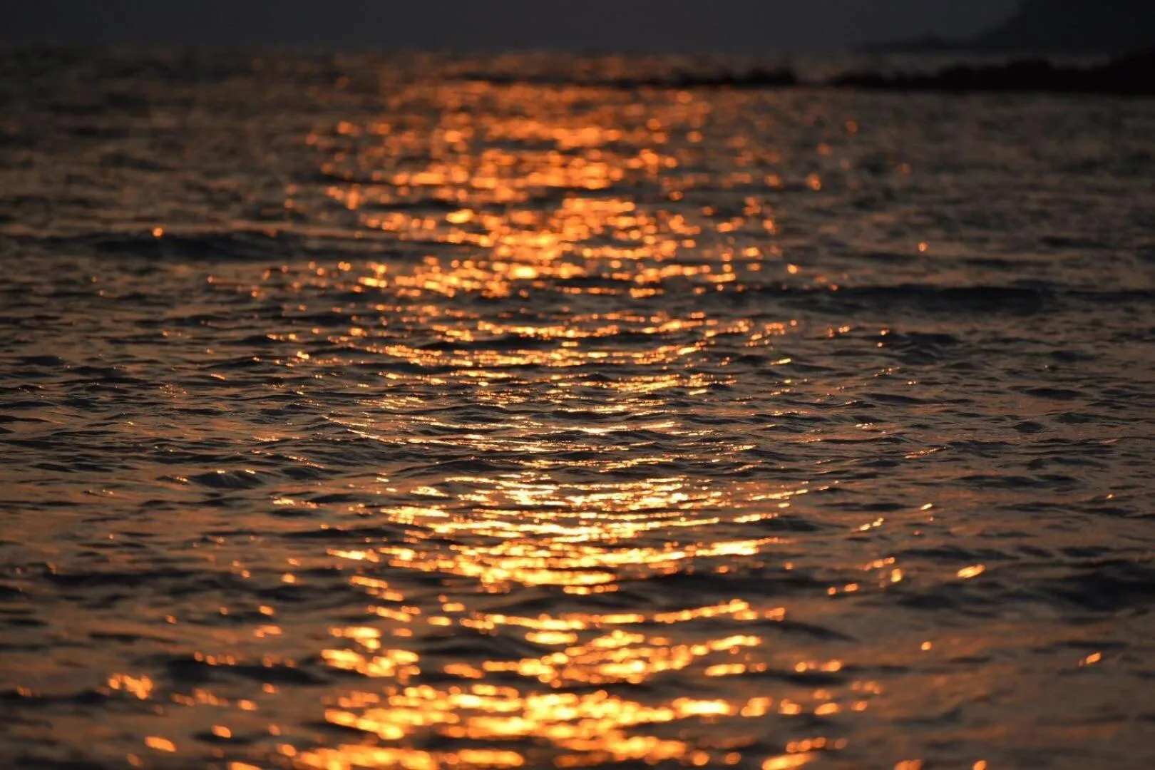 Natural landscape in Naivacha Tent Koh Mak