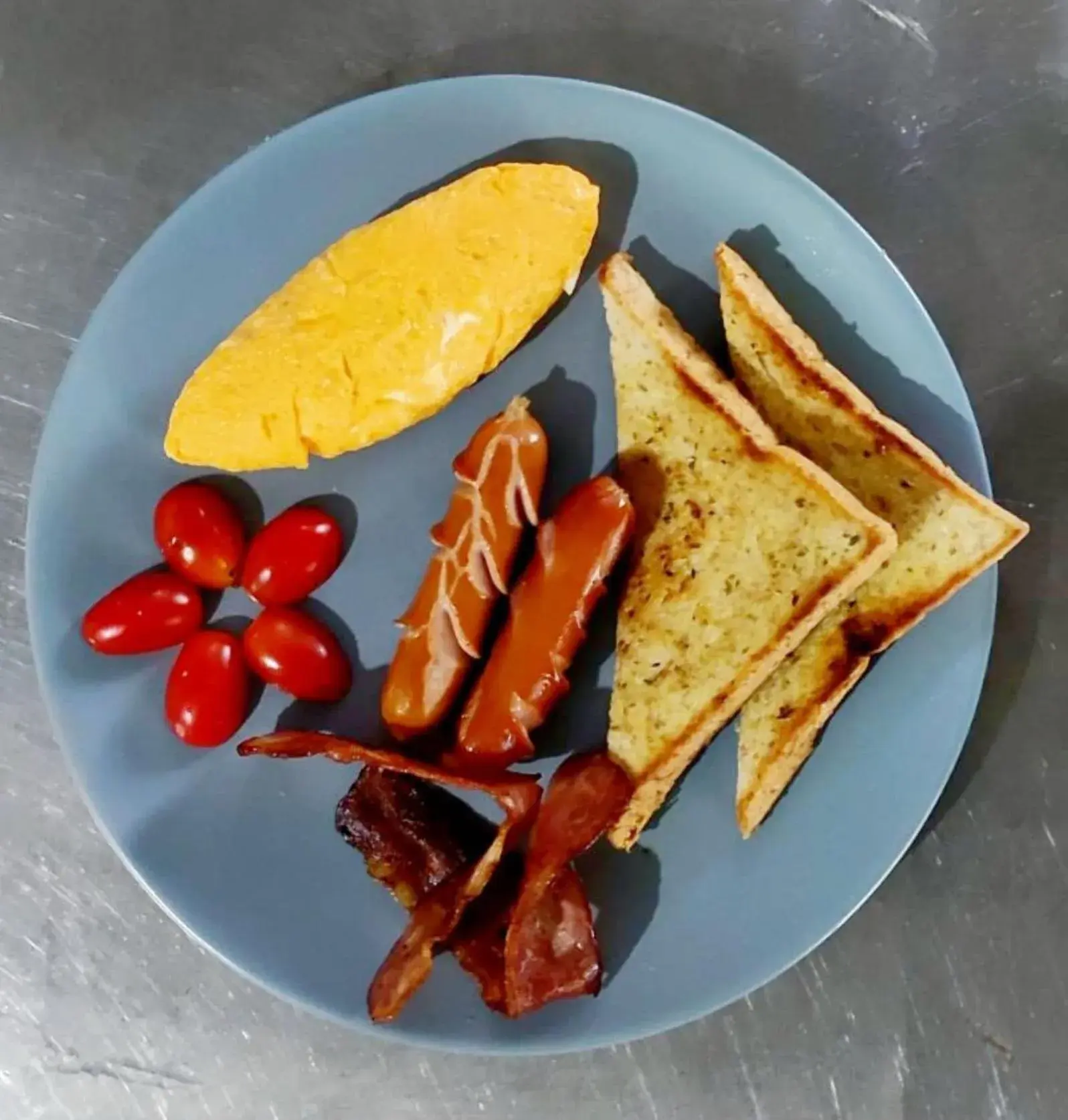 Breakfast in Naivacha Tent Koh Mak Breakfast in Naivacha Tent Koh Mak