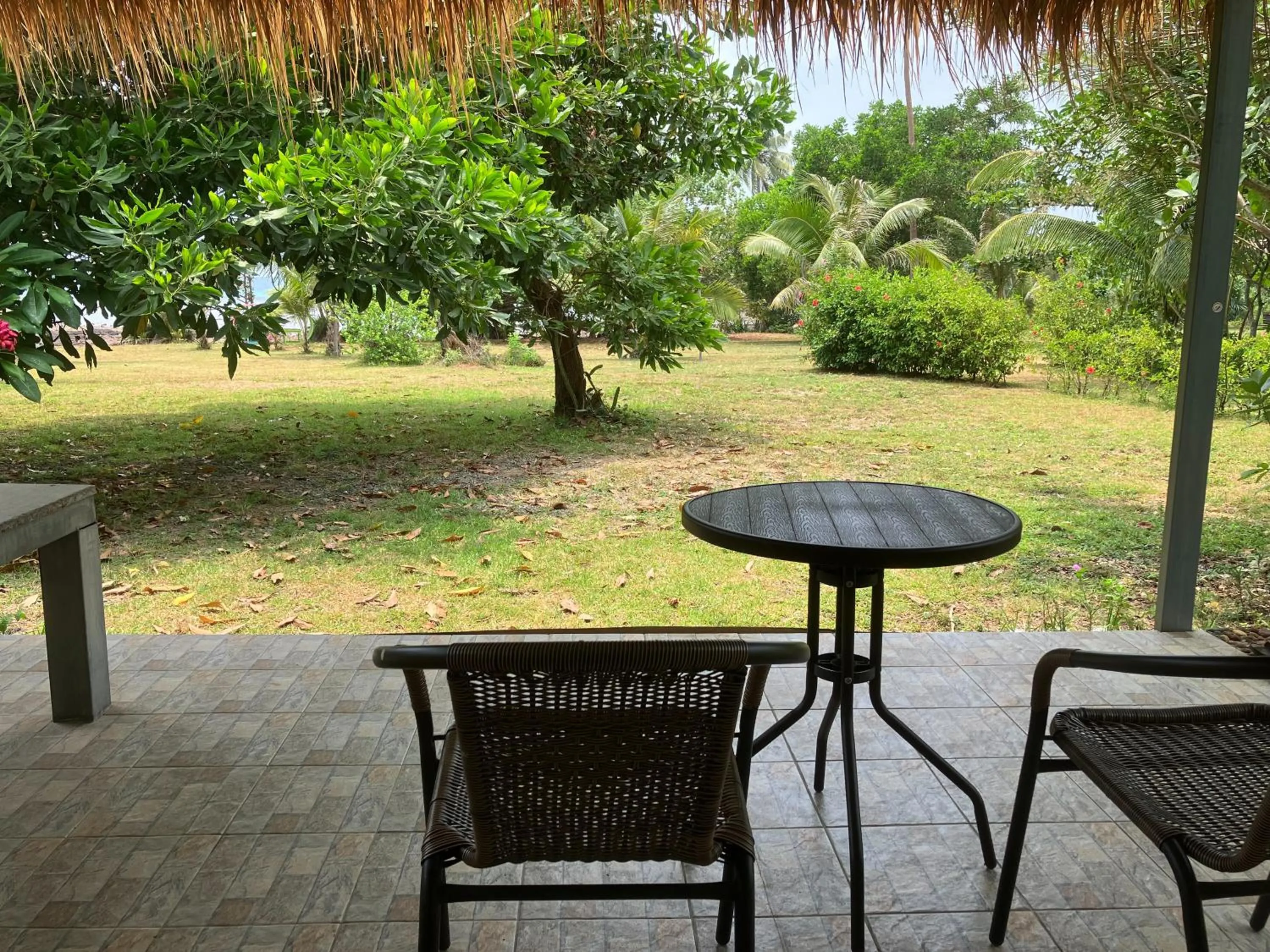 View (from property/room) in Naivacha Tent Koh Mak