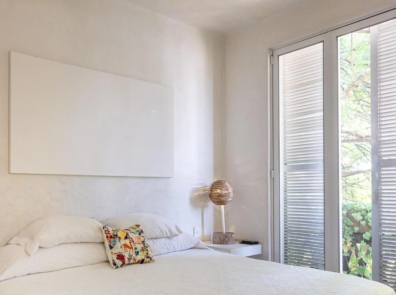 Bed in Villa Maria Bed and Breakfast