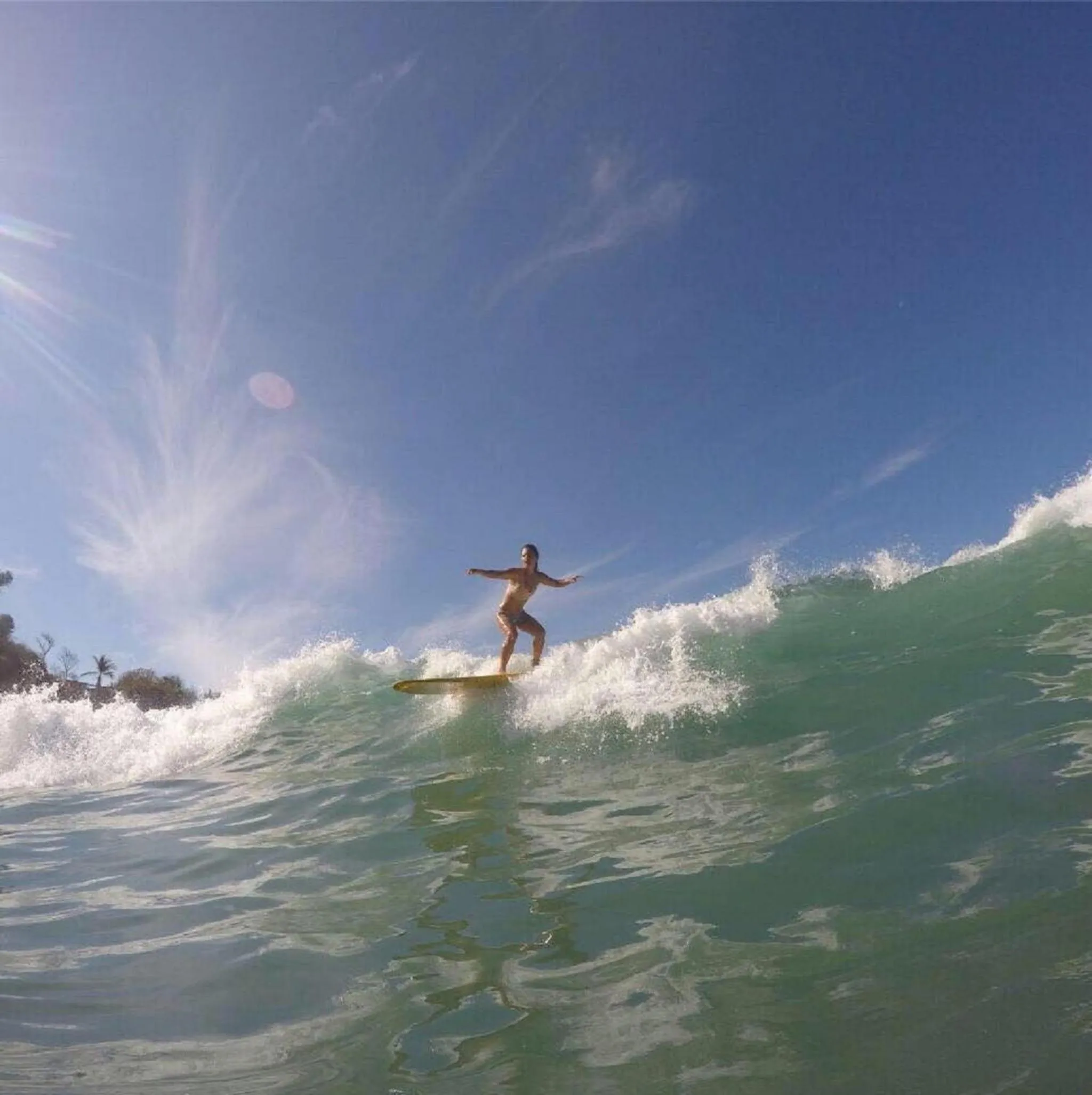 Nearby landmark in Villa Maria Bed and Breakfast