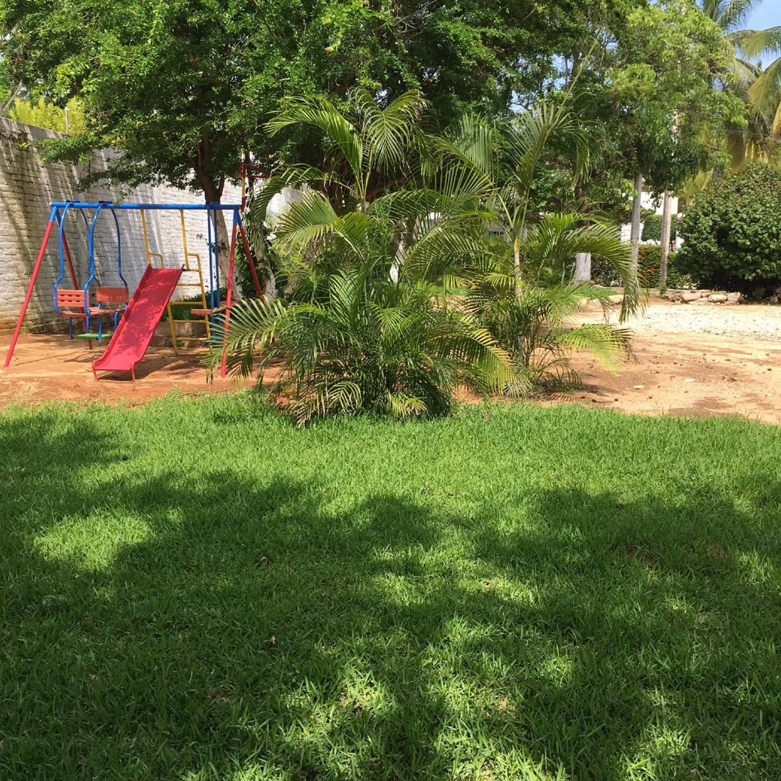 Property building in Villa Maria Bed and Breakfast