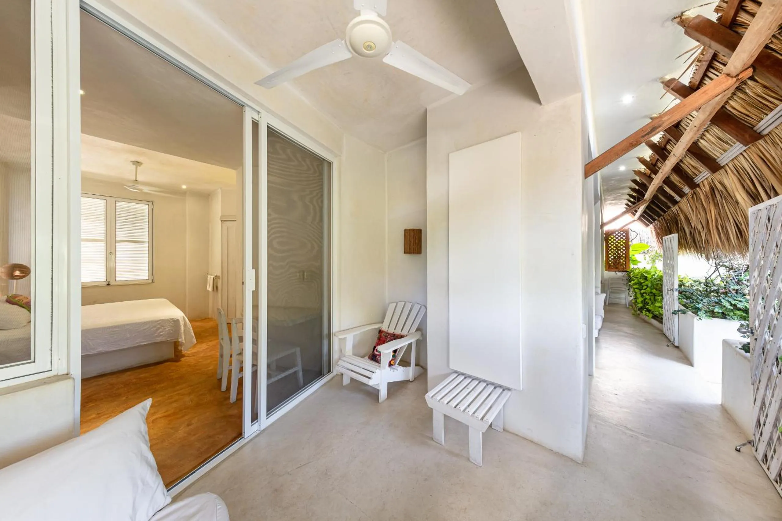 Off site, Bed in Villa Maria Bed and Breakfast