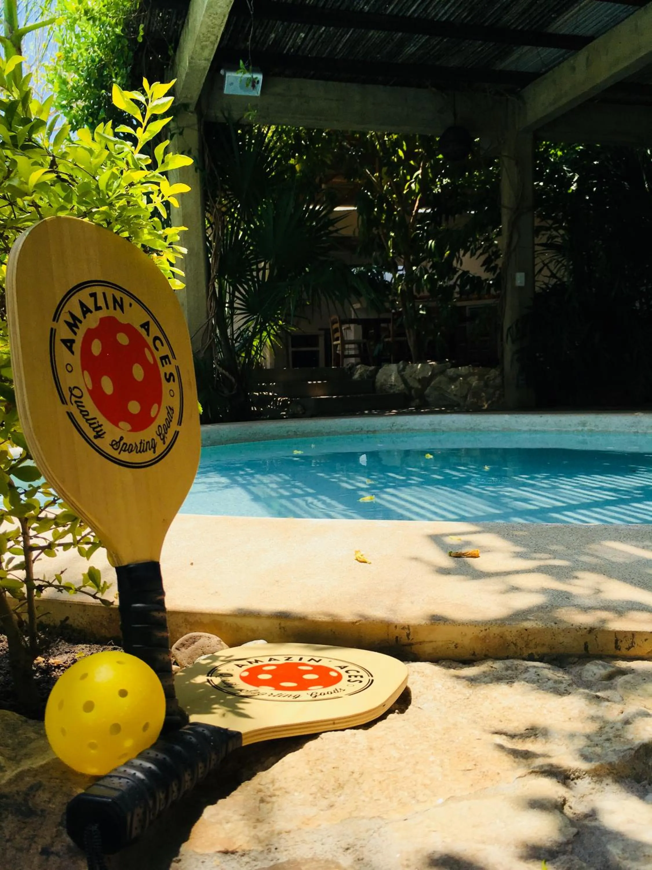 Property building in Villa Maria Bed and Breakfast