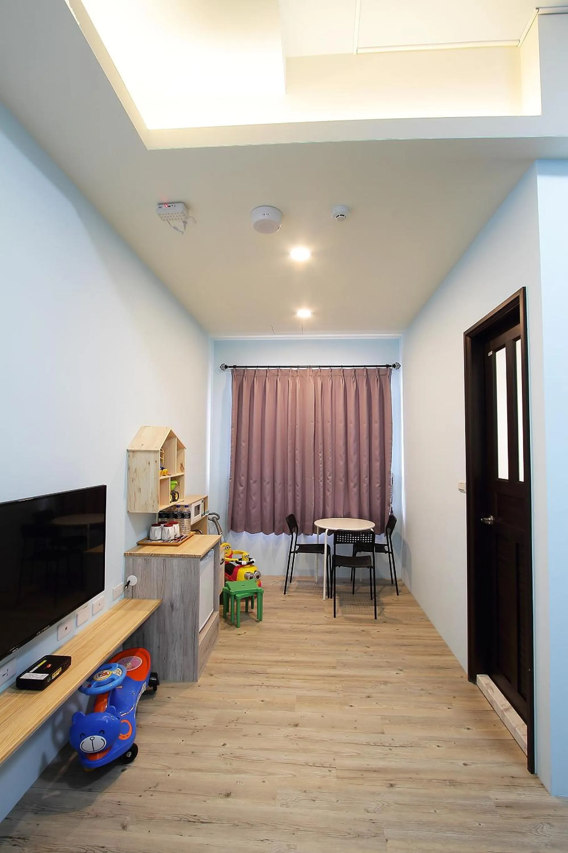 Decorative detail in Jack Castle