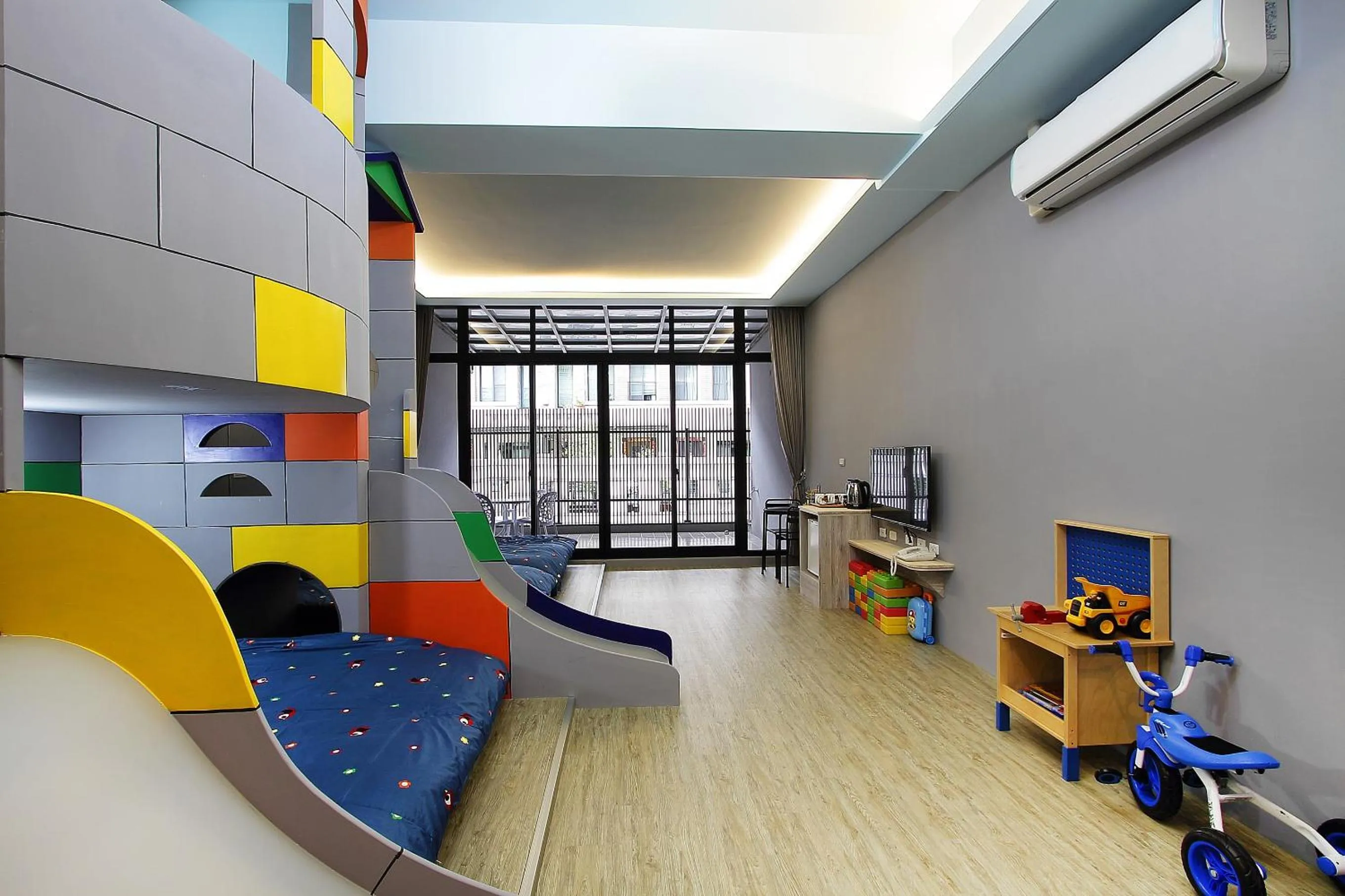 Decorative detail in Jack Castle