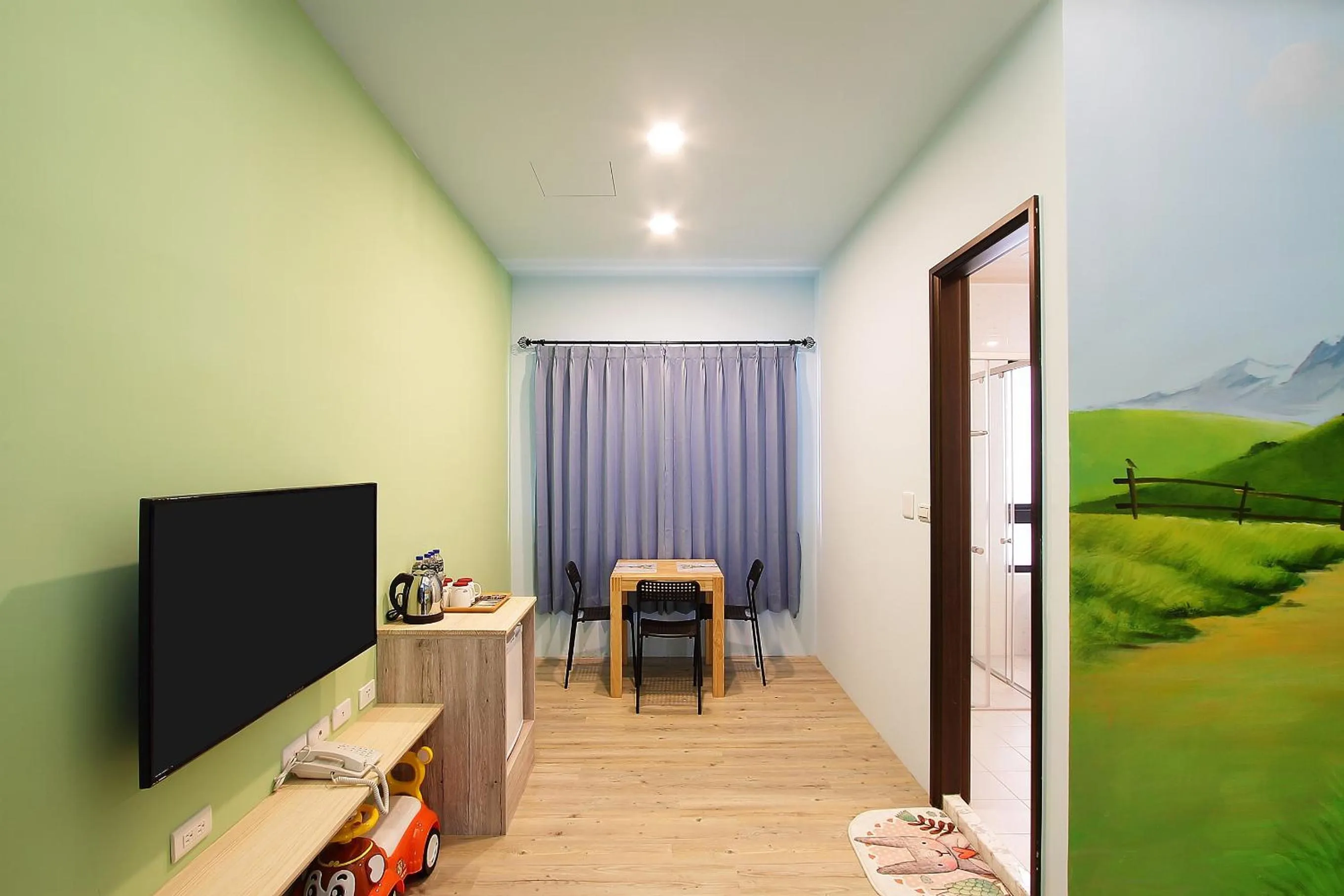 Decorative detail in Jack Castle