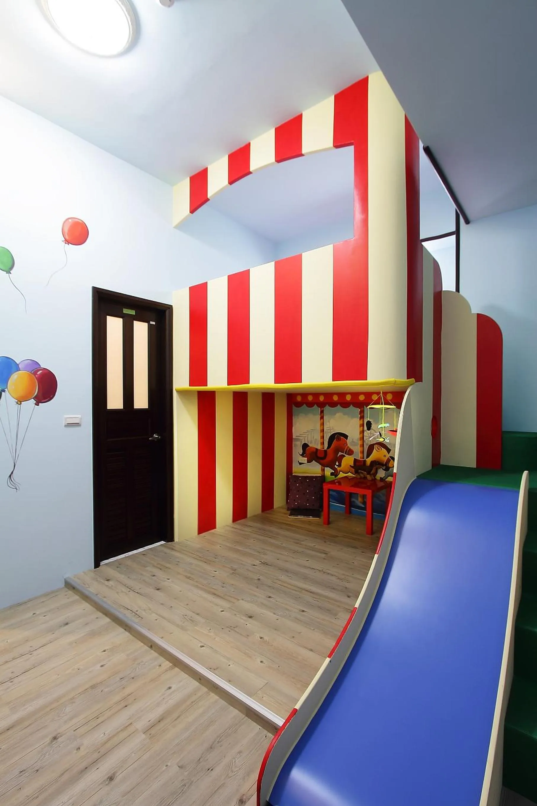 Decorative detail in Jack Castle