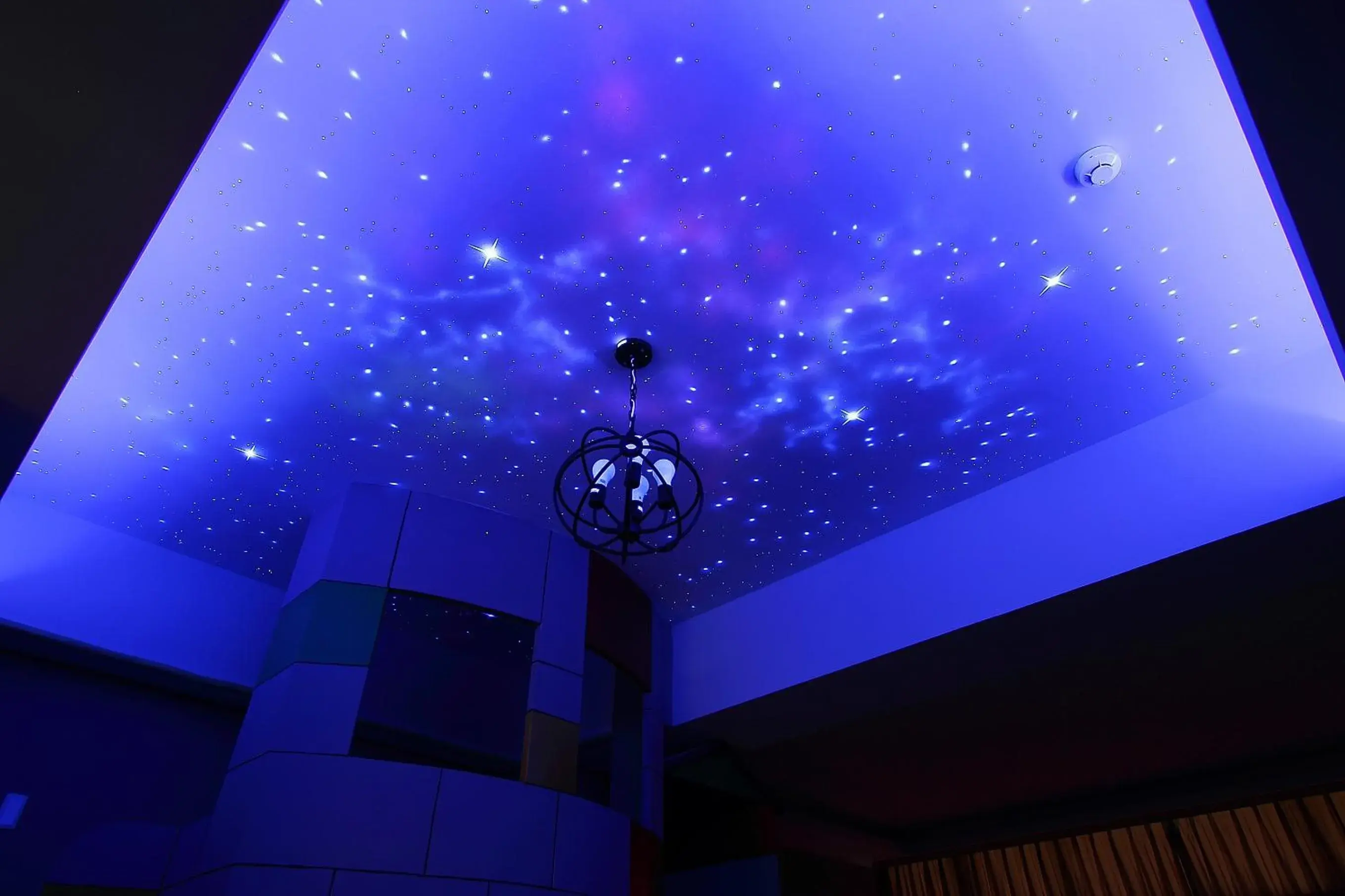 Decorative detail in Jack Castle Decorative detail in Jack Castle