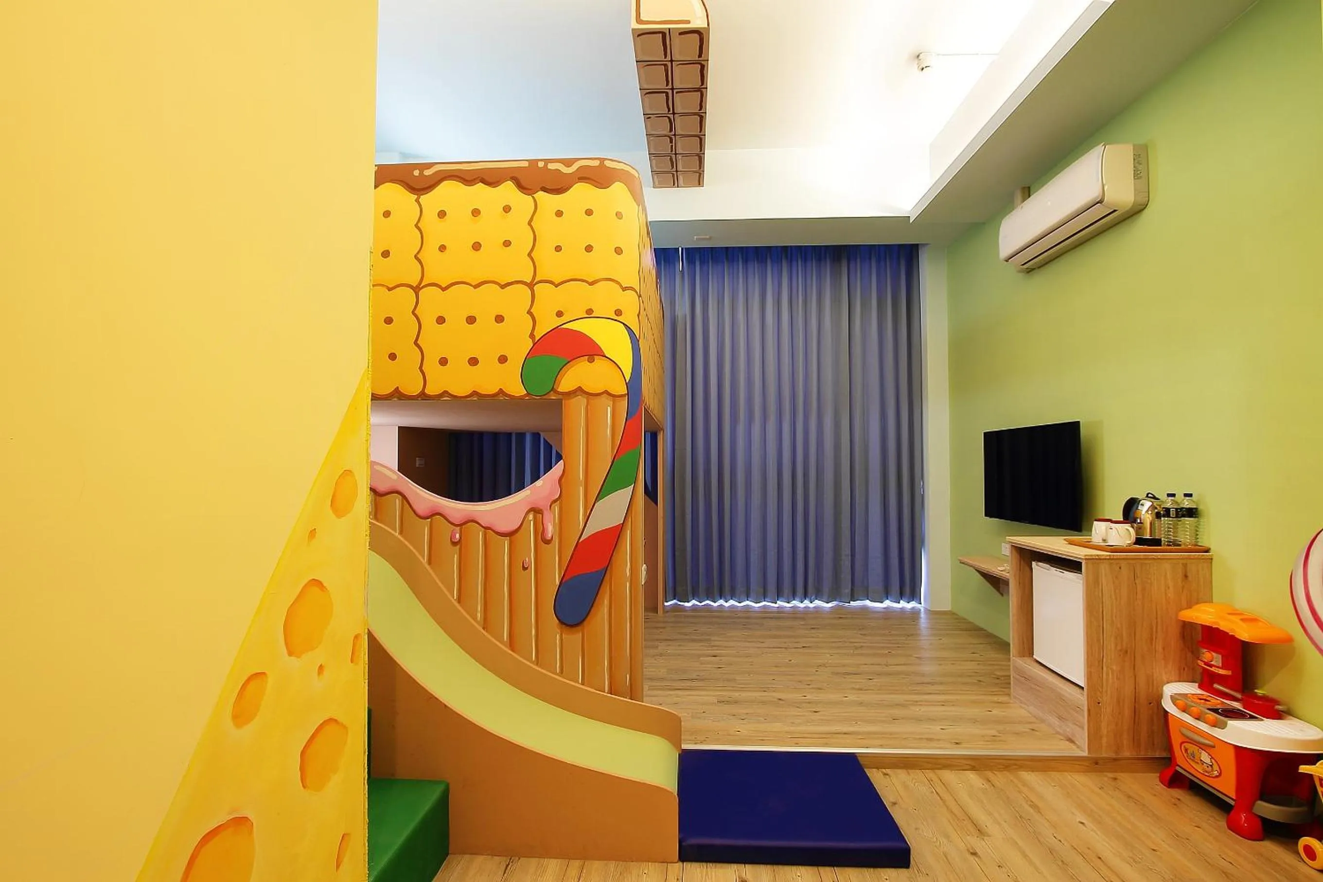 Activities in Jack Castle