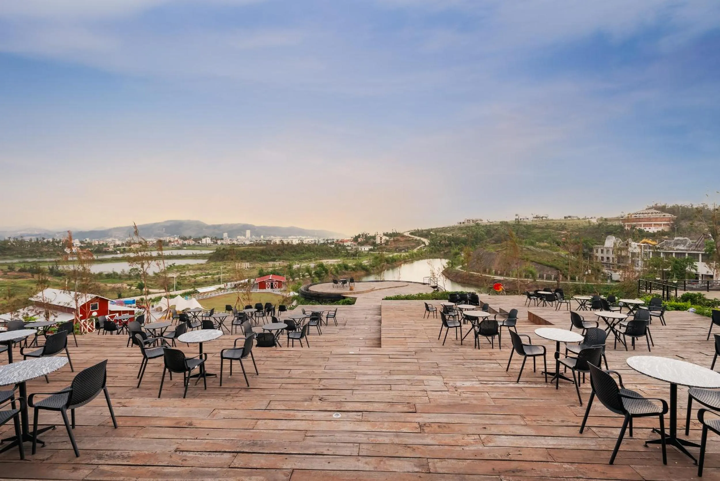 Activities in Tuan Chau Resort Ha Long