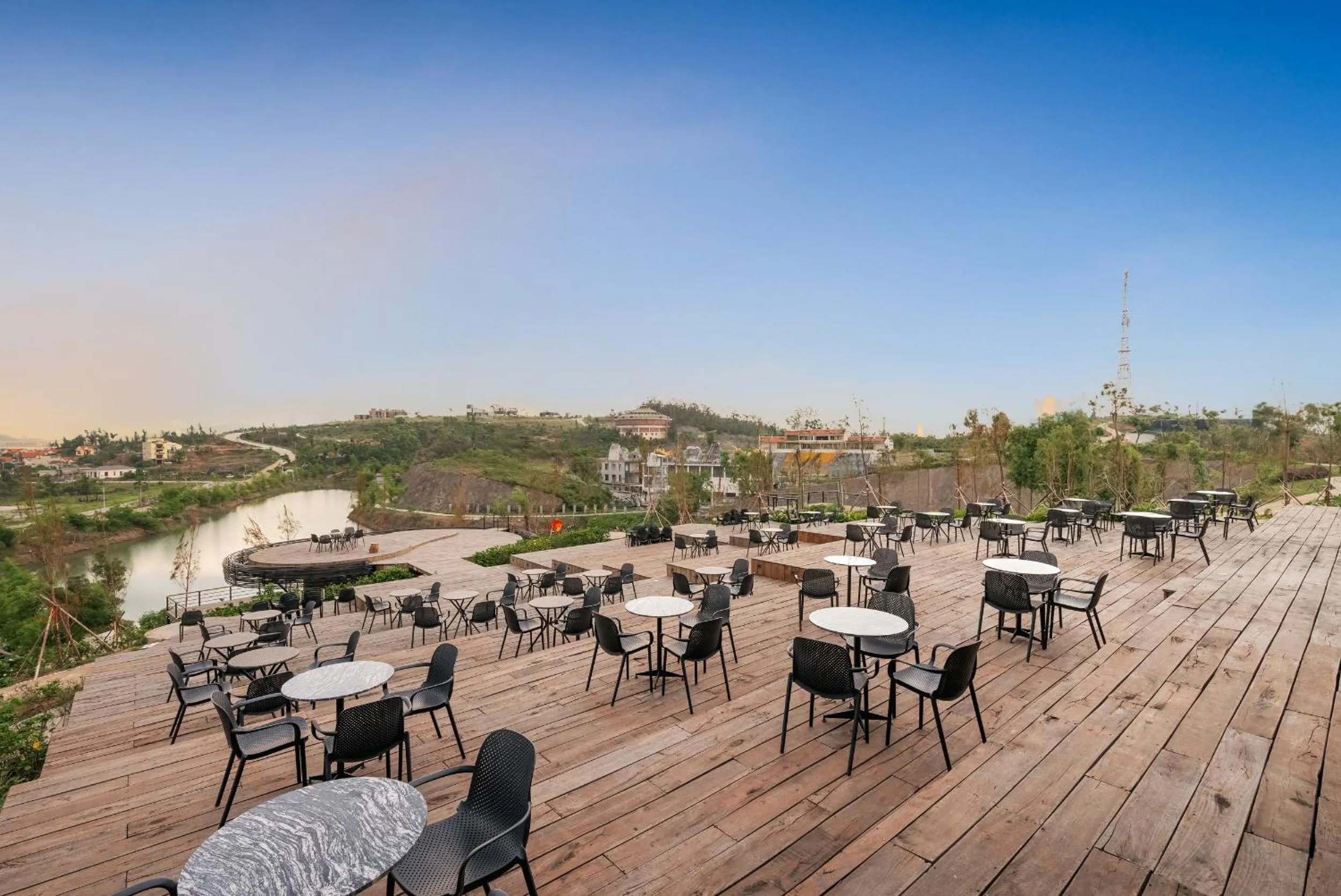 Activities in Tuan Chau Resort Ha Long