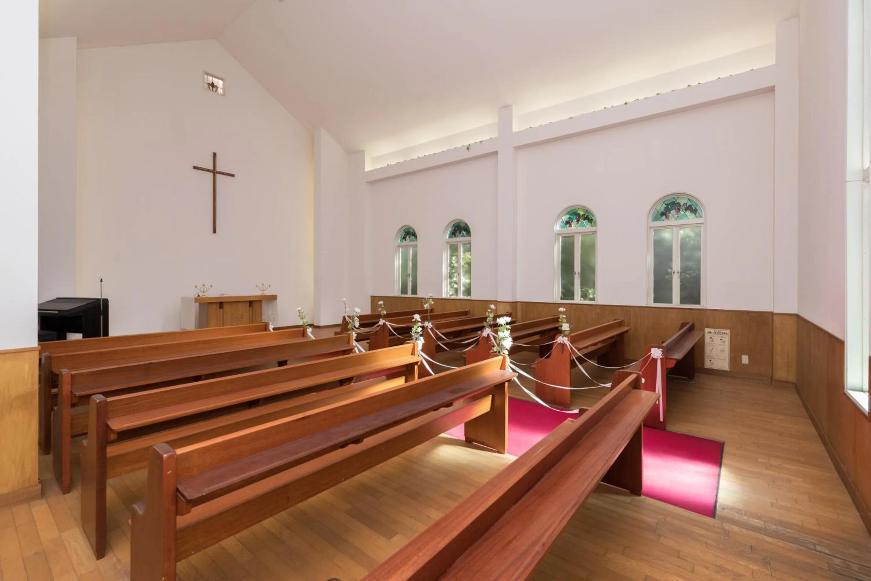 Area and facilities in Tabist Katahara Resort Gamagori