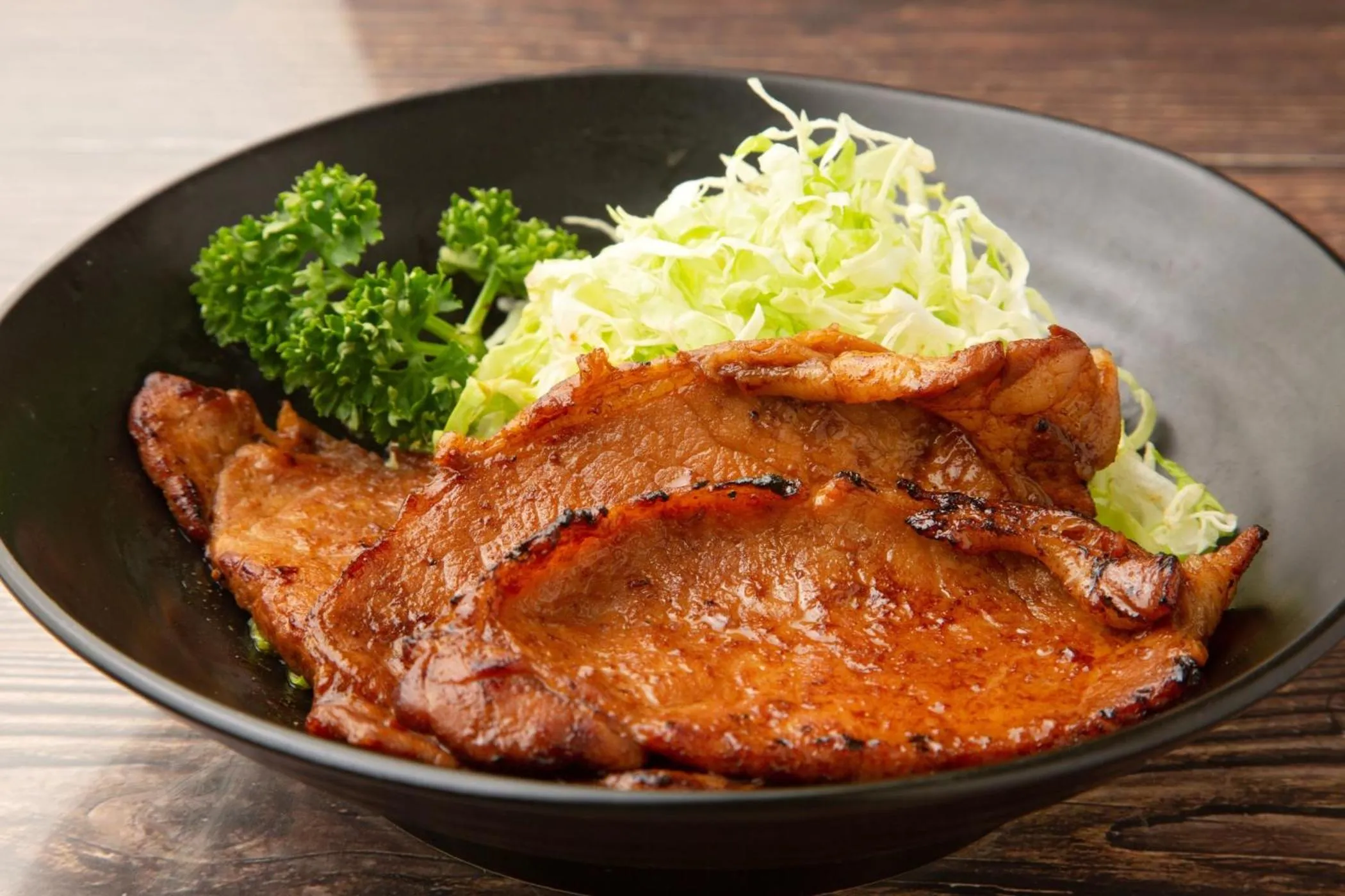 Dinner in Ooedo Onsen Monogatari Unazuki Grand Hotel