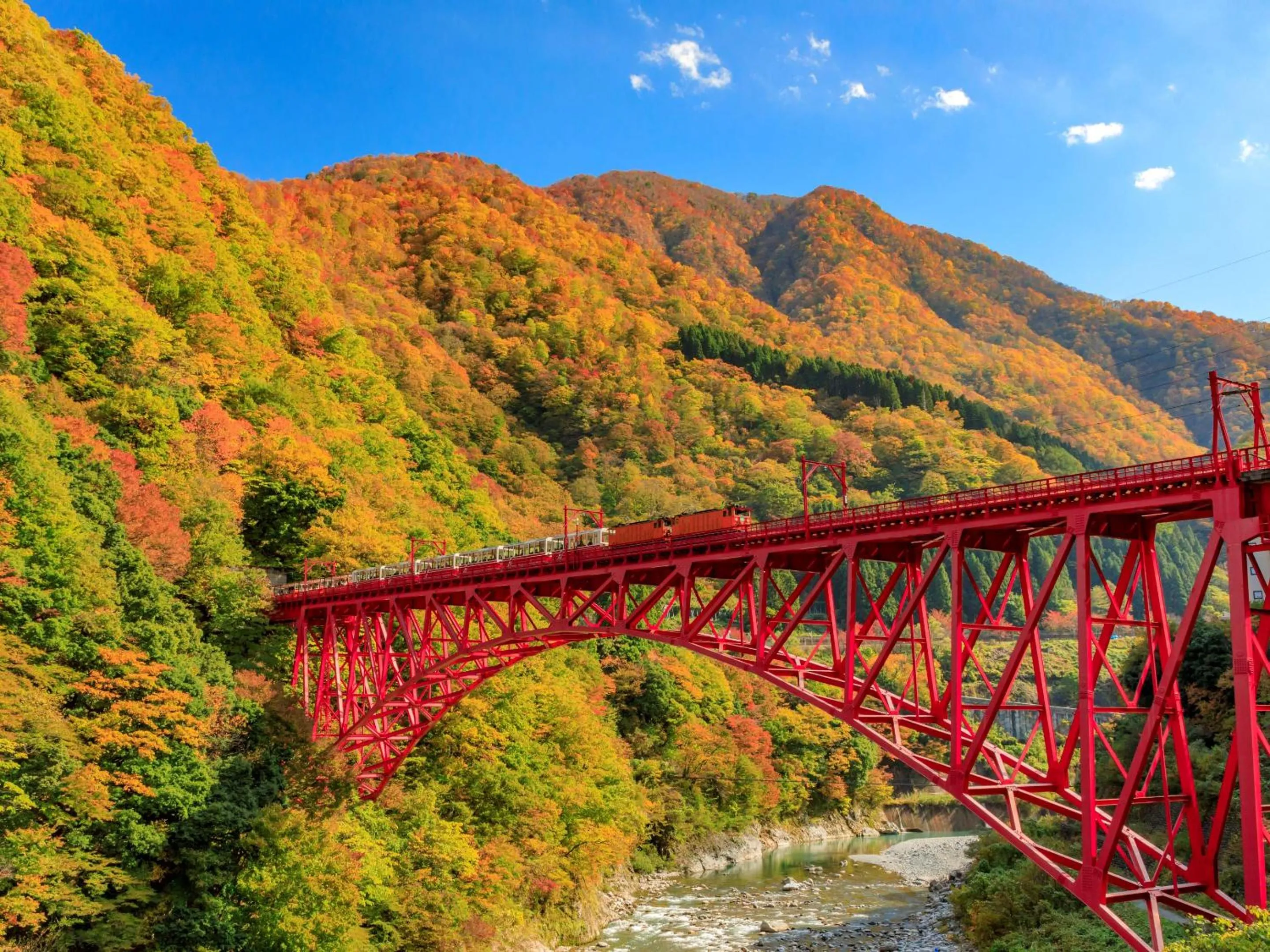 Nearby landmark in Ooedo Onsen Monogatari Unazuki Grand Hotel