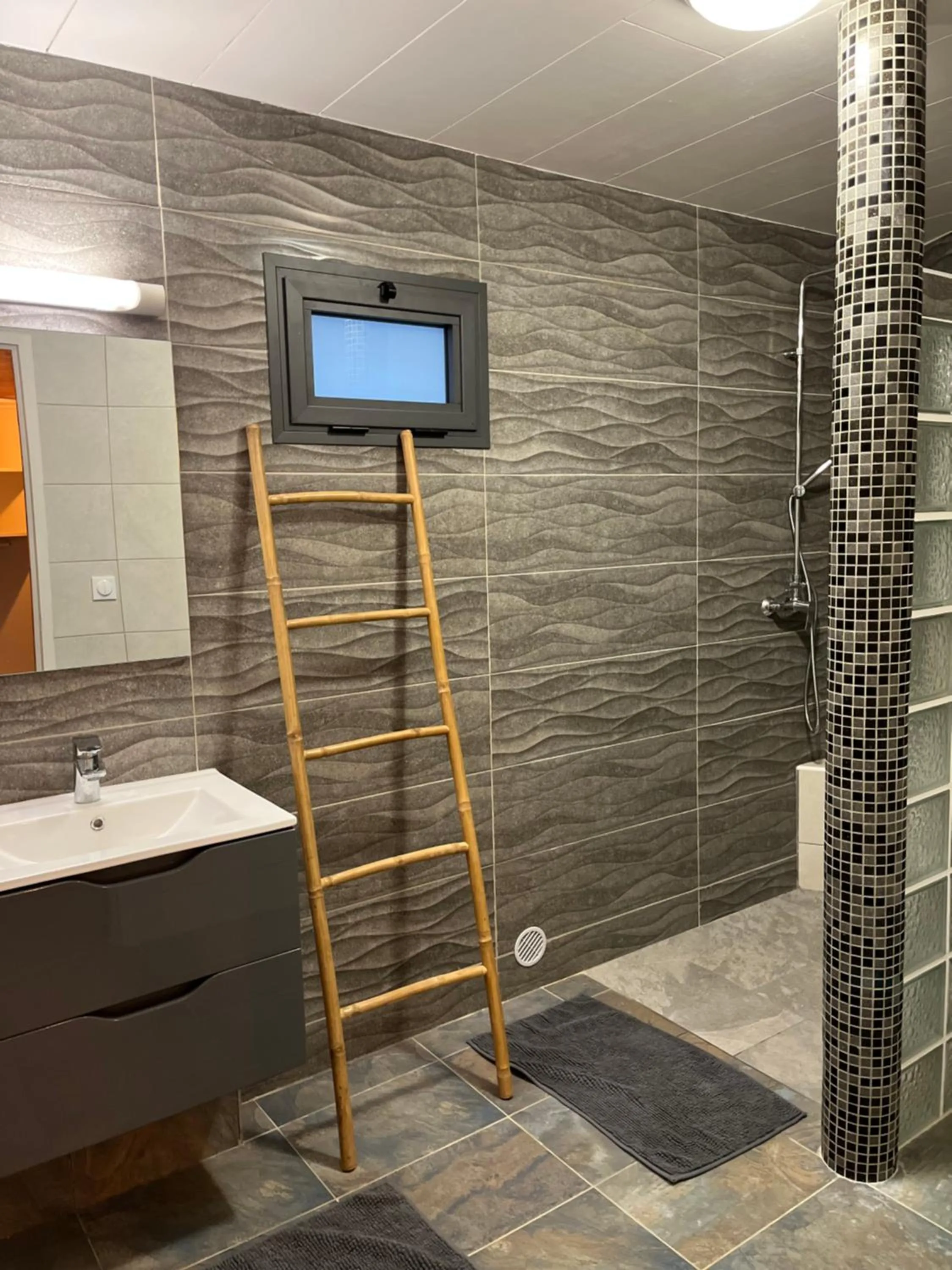 Villa Niagara avec Spa