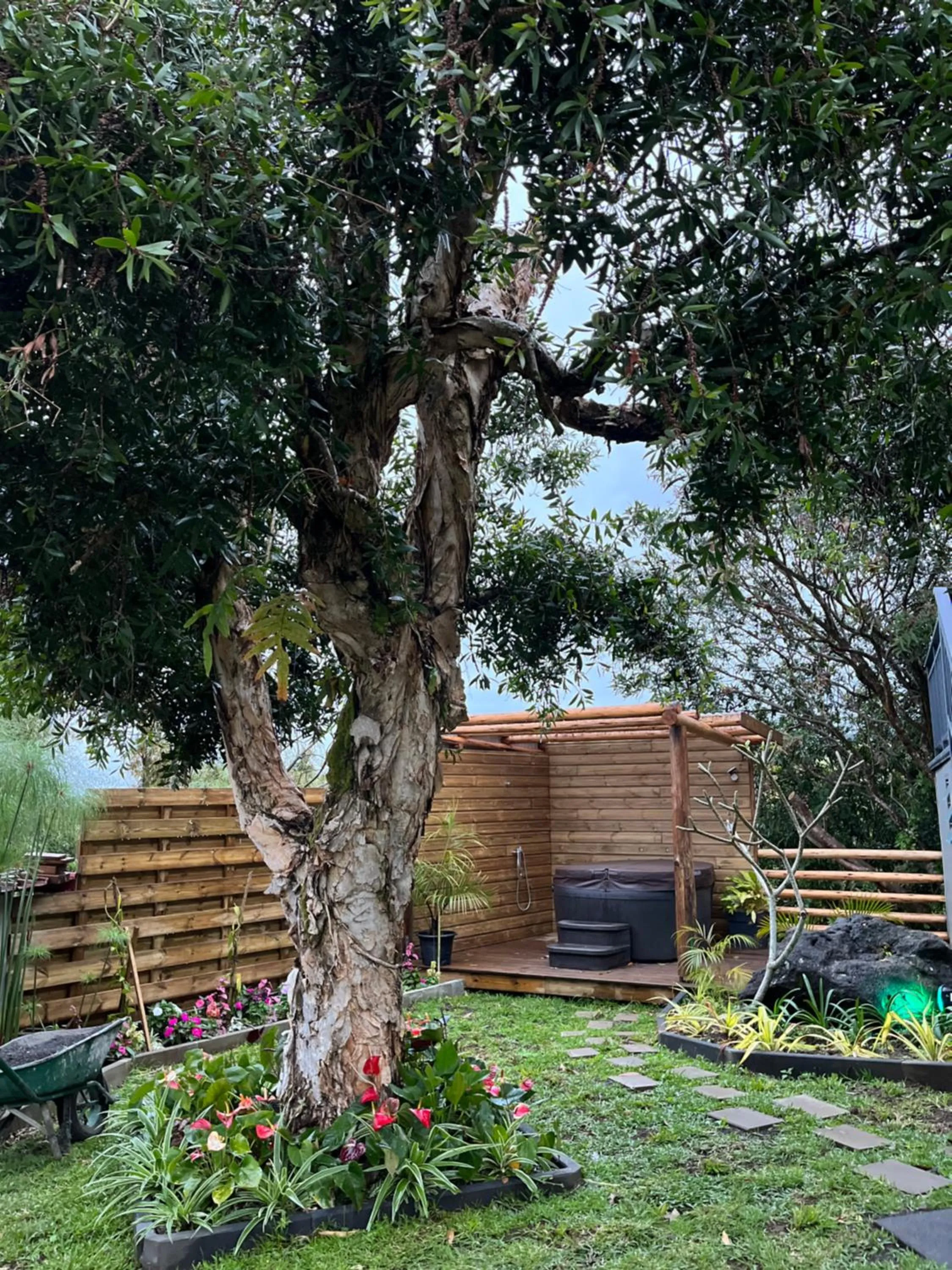 Villa Niagara avec Spa