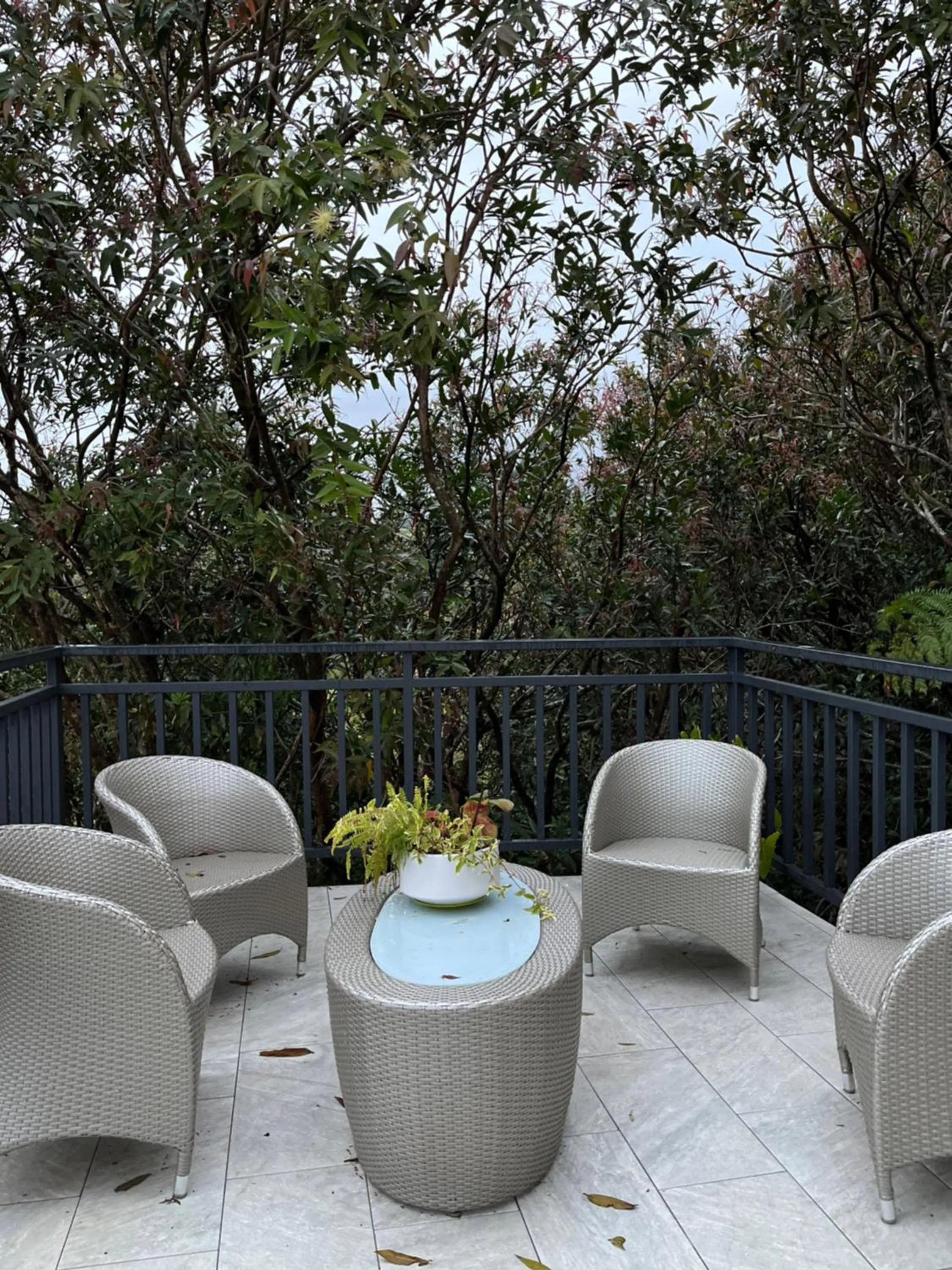 Villa Niagara avec Spa